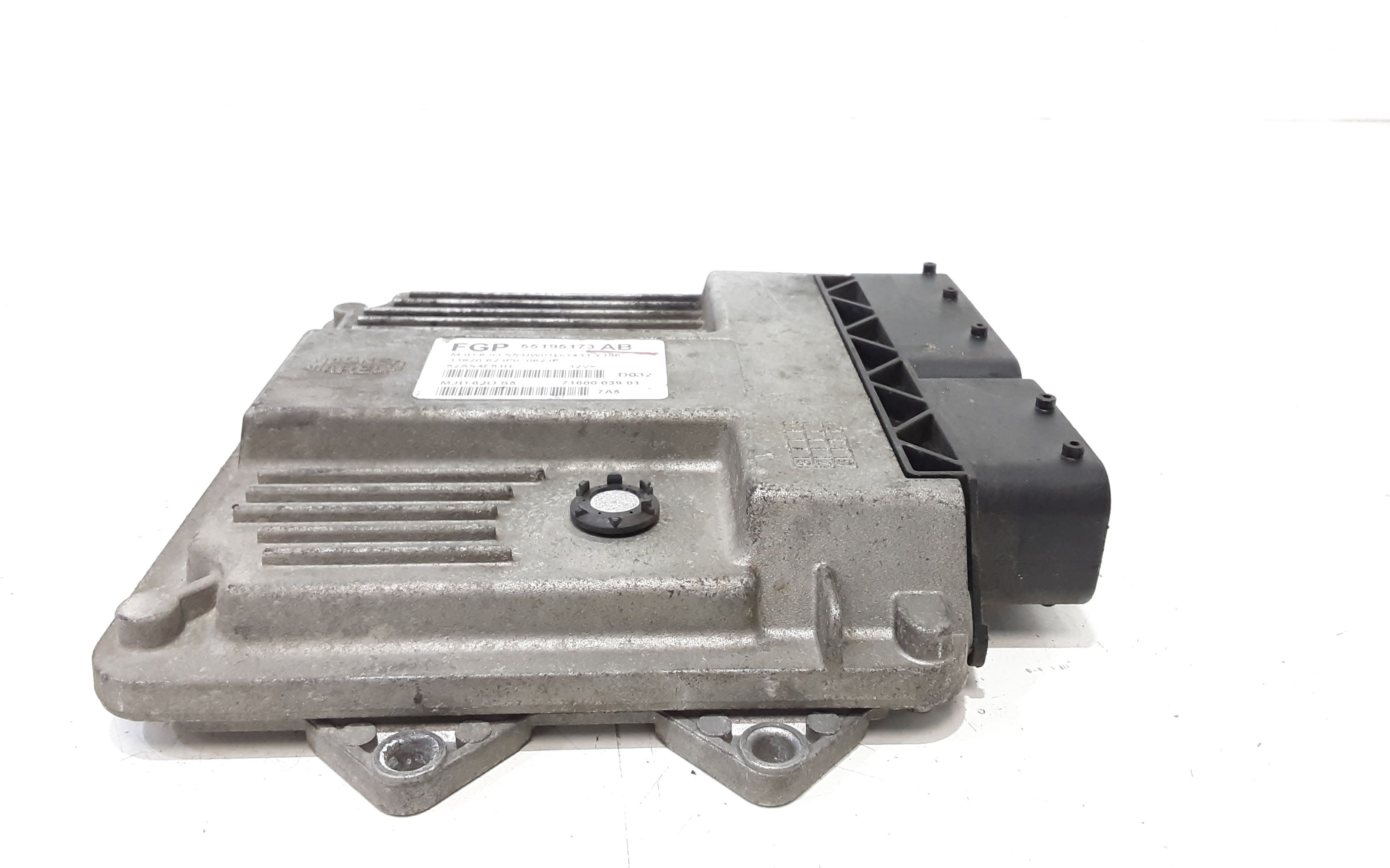 Centralina motore SUZUKI Swift 4 Serie (04>10)