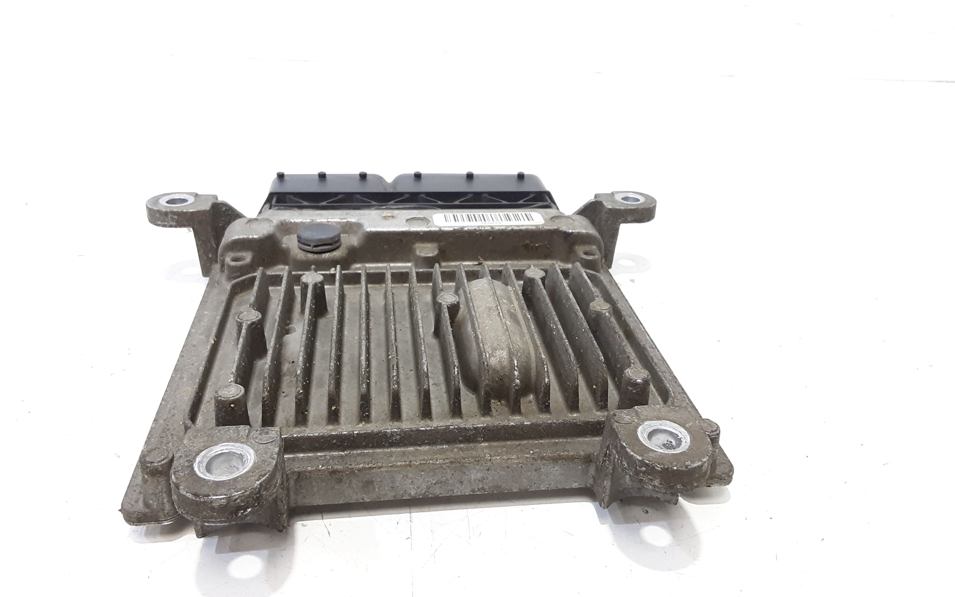 Centralina motore MERCEDES Sprinter W906 3 Serie