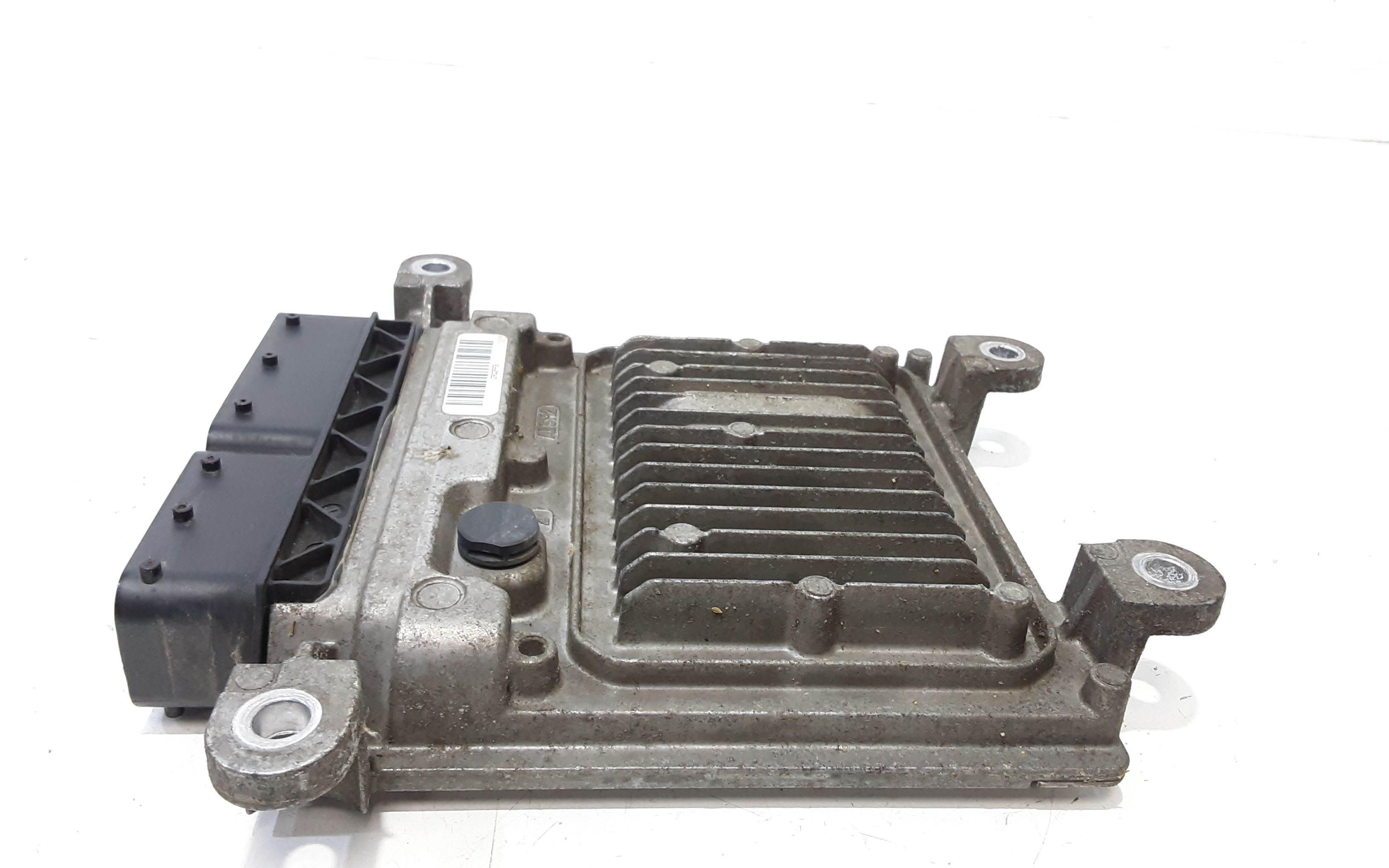 Centralina motore MERCEDES Sprinter W906 3 Serie