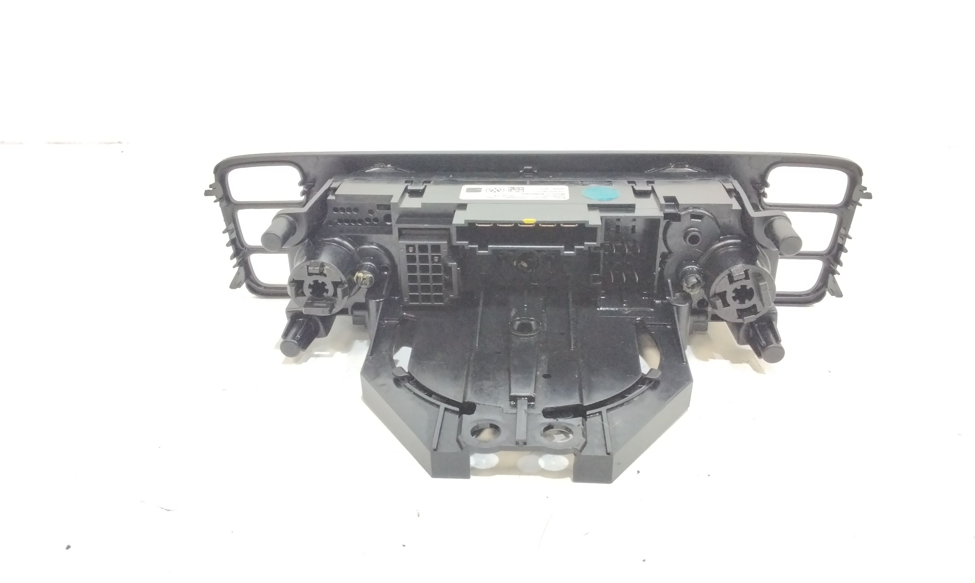 Comandi Clima VOLKSWAGEN Up 1 Serie