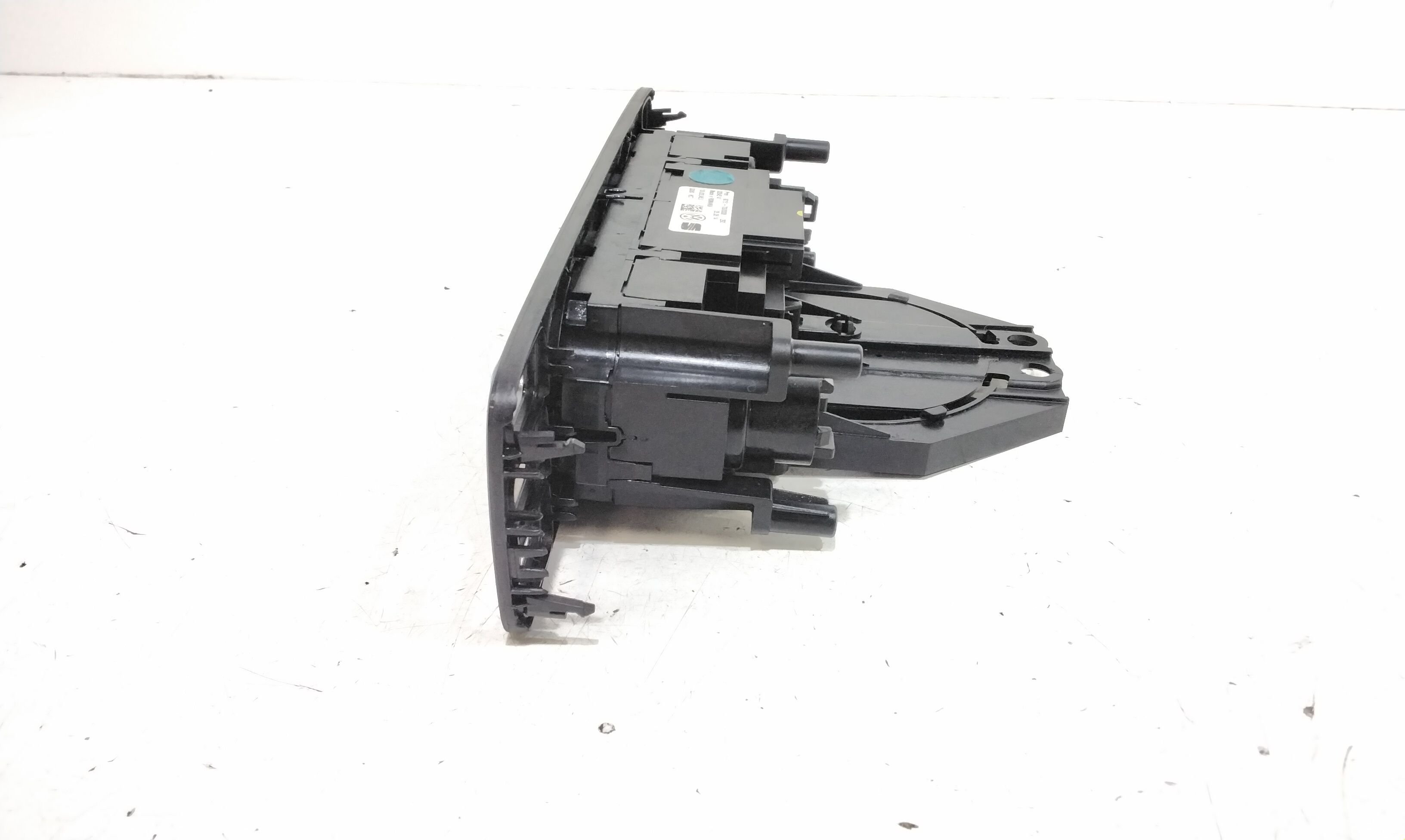 Comandi Clima VOLKSWAGEN Up 1 Serie