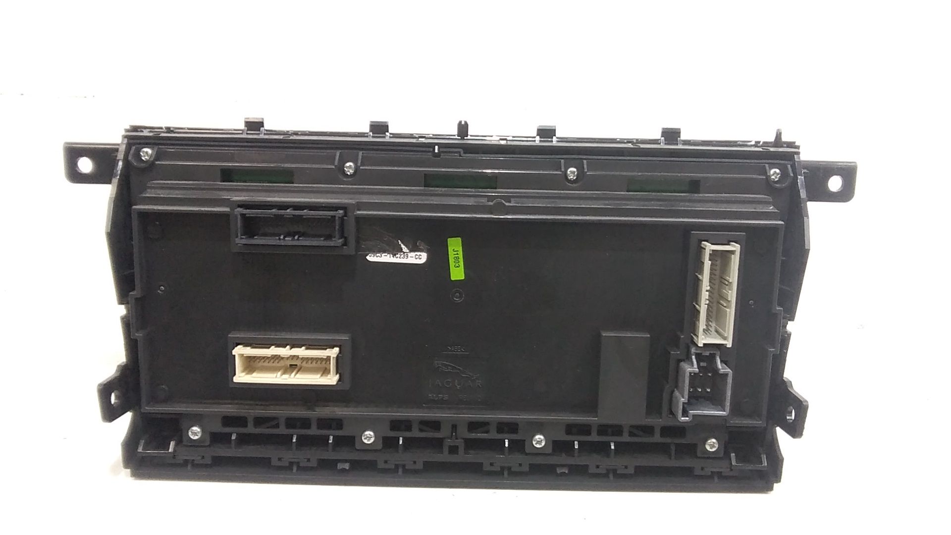 Comandi Clima JAGUAR E-Pace Serie  (17>)