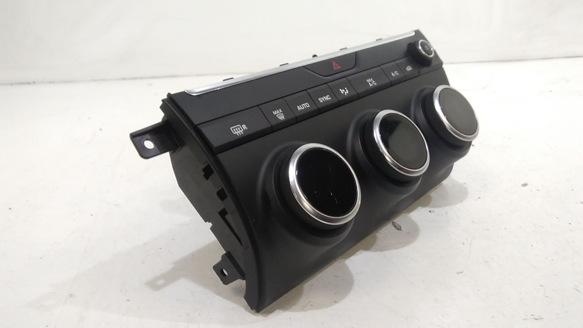 Comandi Clima JAGUAR E-Pace Serie  (17>)