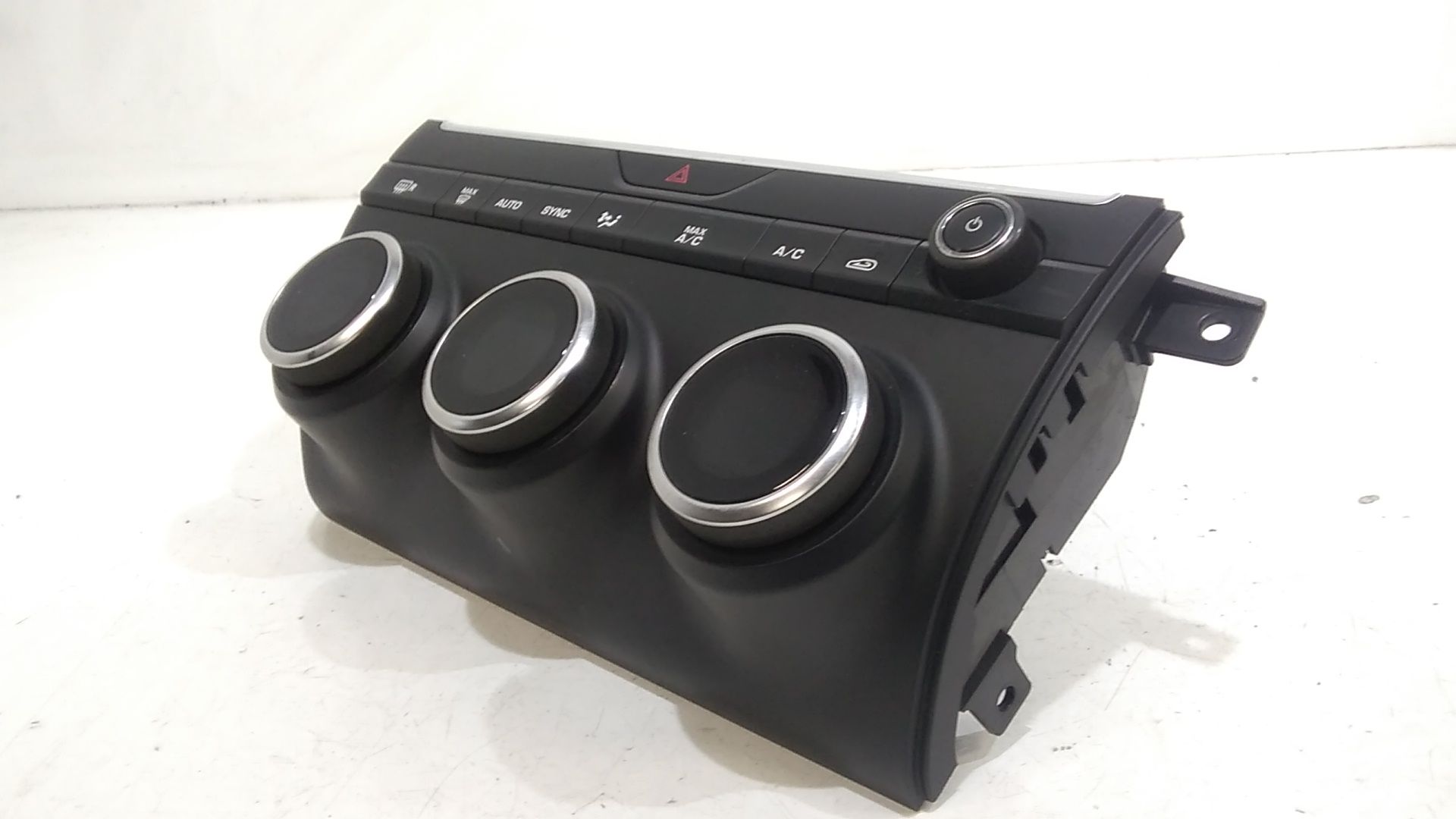 Comandi Clima JAGUAR E-Pace Serie  (17>)