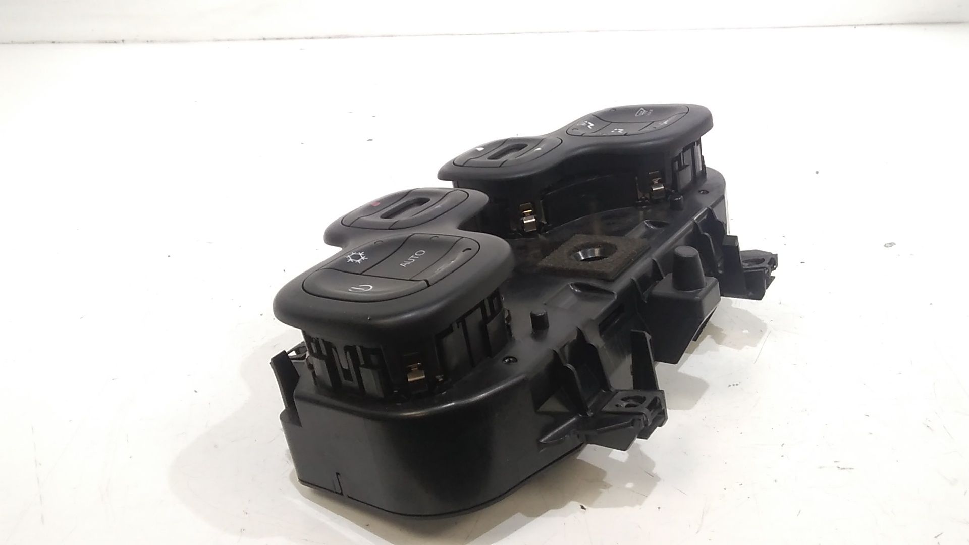 Comandi Clima FIAT Panda 3 Serie