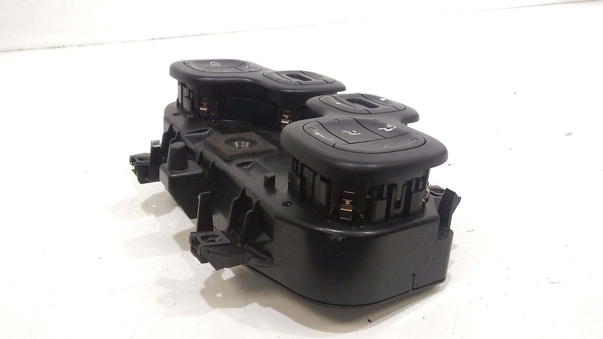 Comandi Clima FIAT Panda 3 Serie