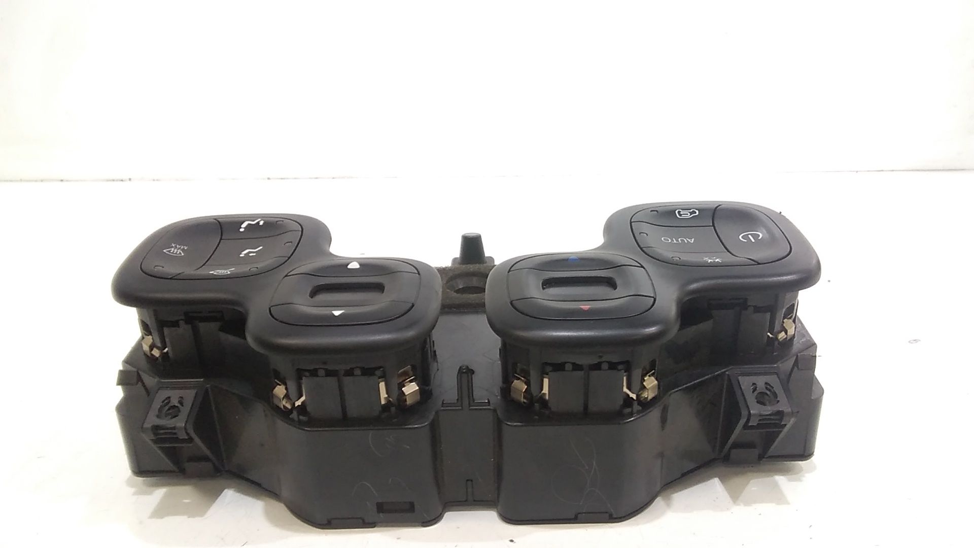 Comandi Clima FIAT Panda 3 Serie