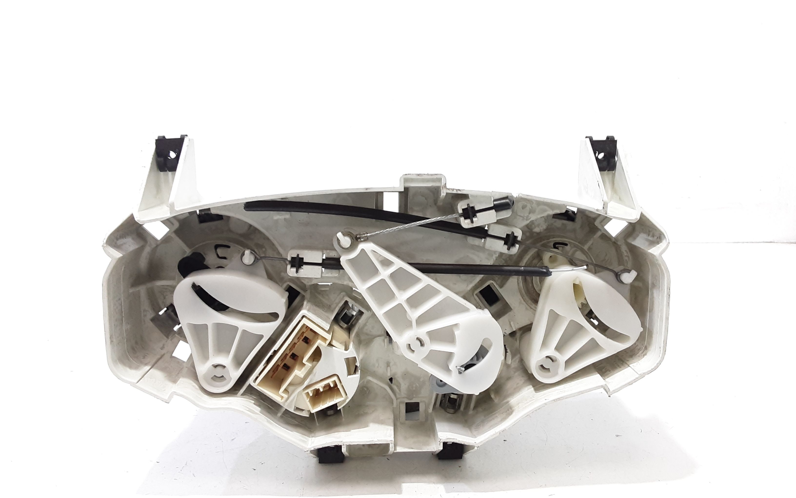 Comandi Clima FORD Ka Serie (CCU) (08>18)