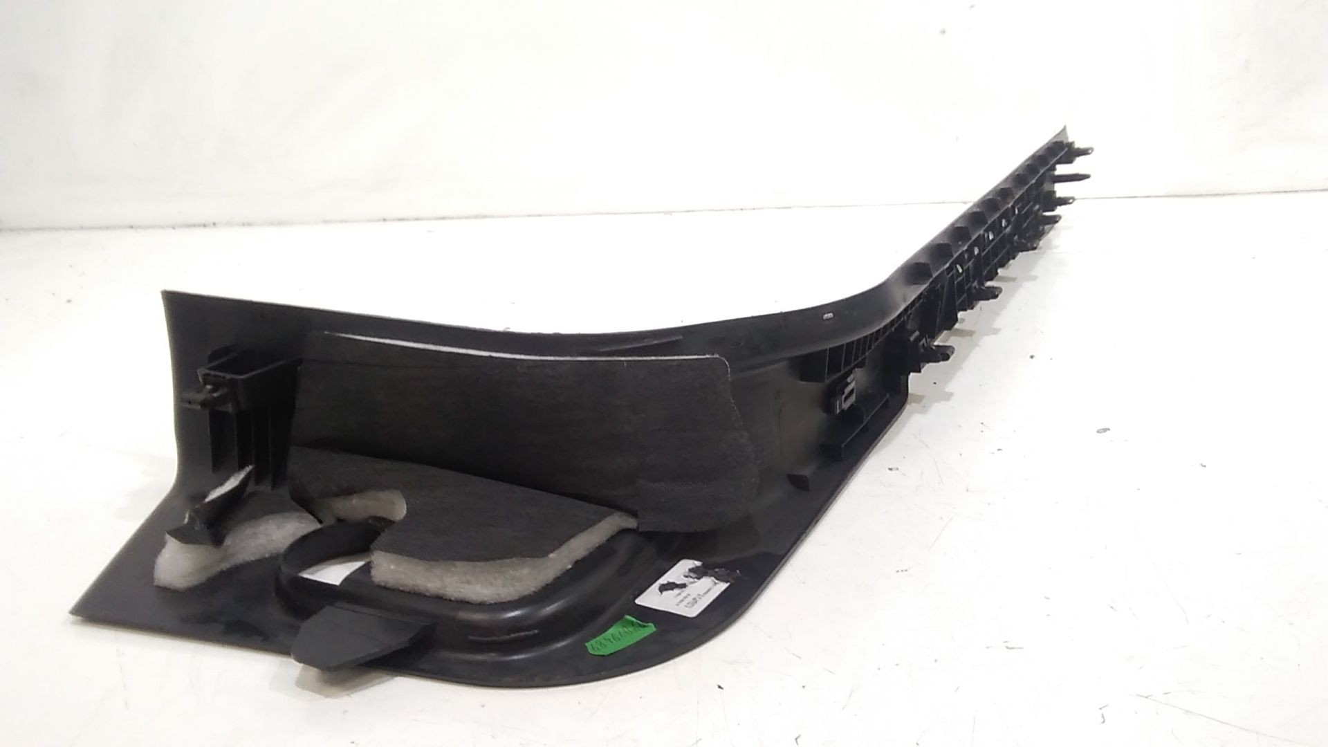 Batticalcagno anteriore sinistro JAGUAR E-Pace Serie  (17>)