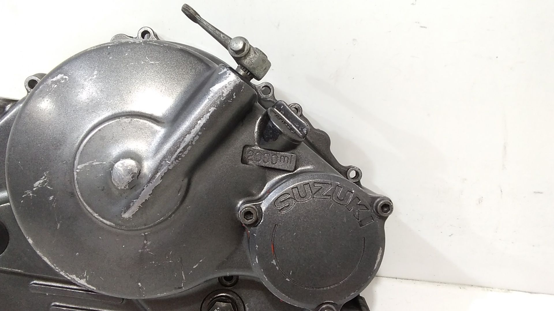 Carter frizione SUZUKI DR 650cc RSE  (91>97)