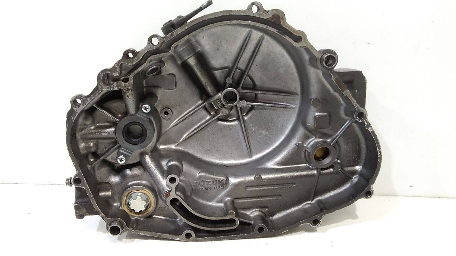 Carter frizione SUZUKI DR 650cc RSE  (91>97)