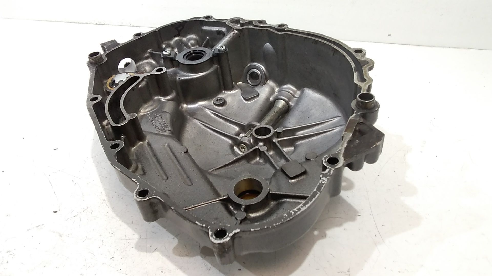 Carter frizione SUZUKI DR 650cc RSE  (91>97)