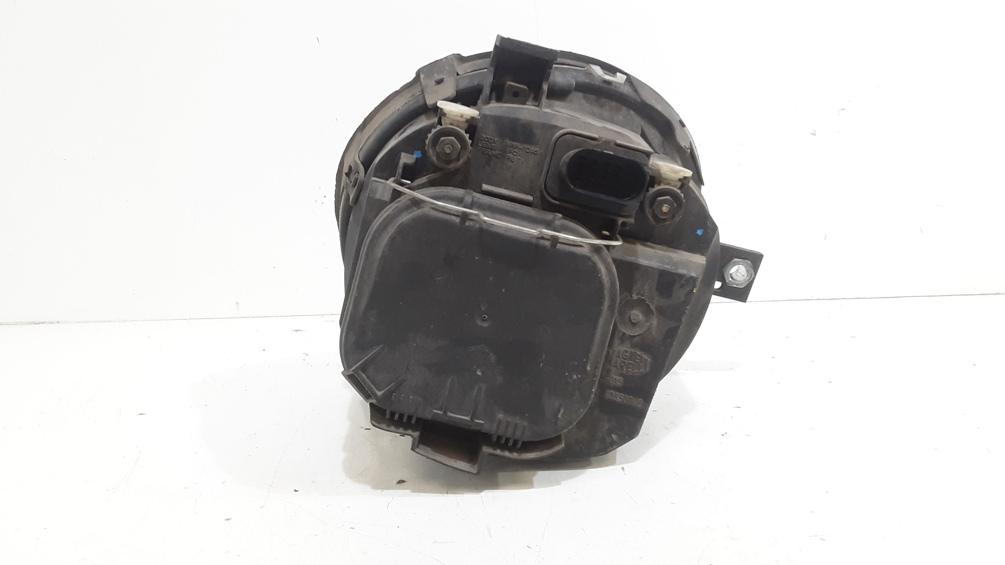 Faro anteriore Sinistro Guida VOLKSWAGEN Lupo 1 Serie