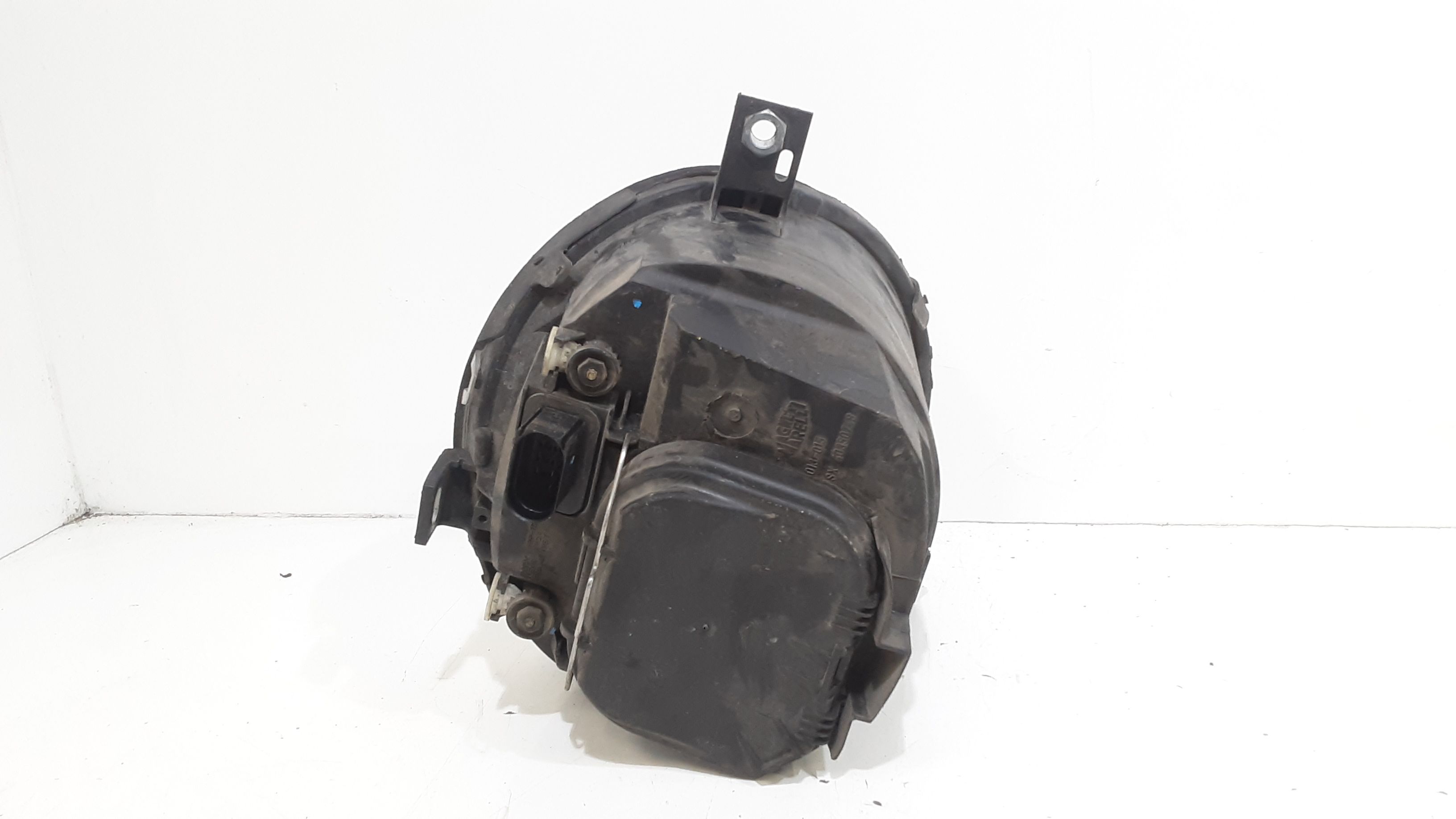 Faro anteriore Sinistro Guida VOLKSWAGEN Lupo 1 Serie