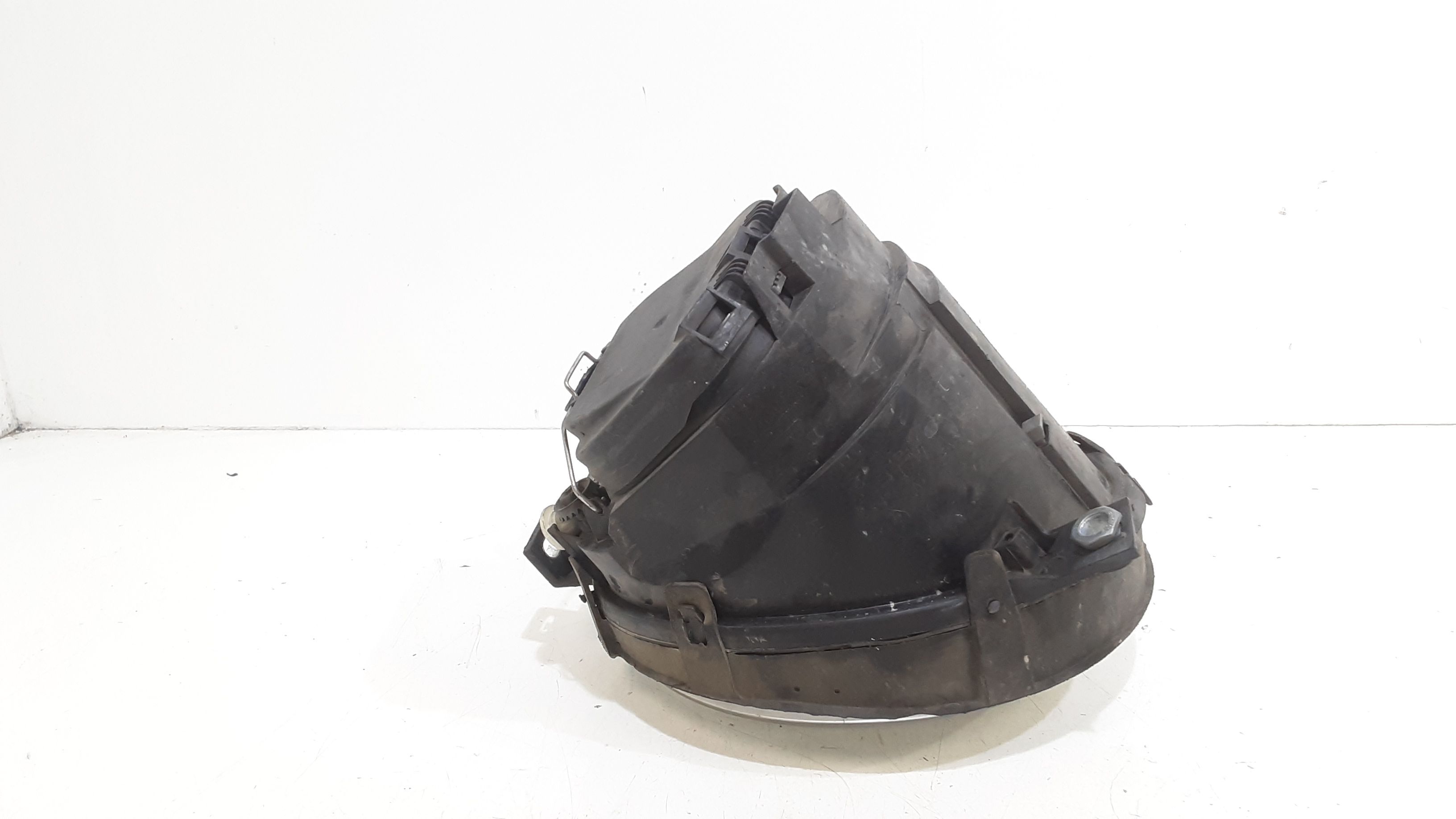 Faro anteriore Sinistro Guida VOLKSWAGEN Lupo 1 Serie