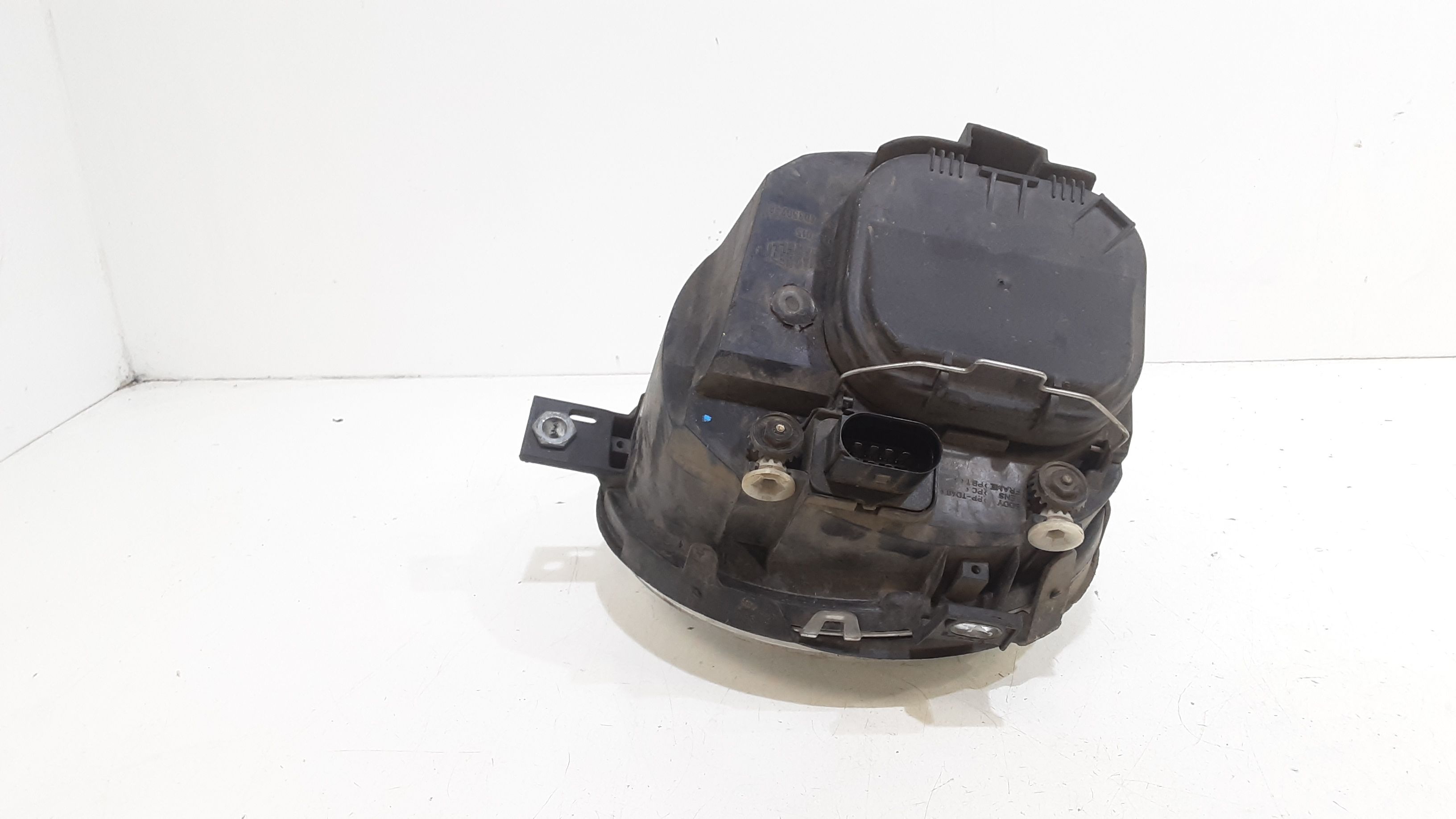 Faro anteriore Sinistro Guida VOLKSWAGEN Lupo 1 Serie