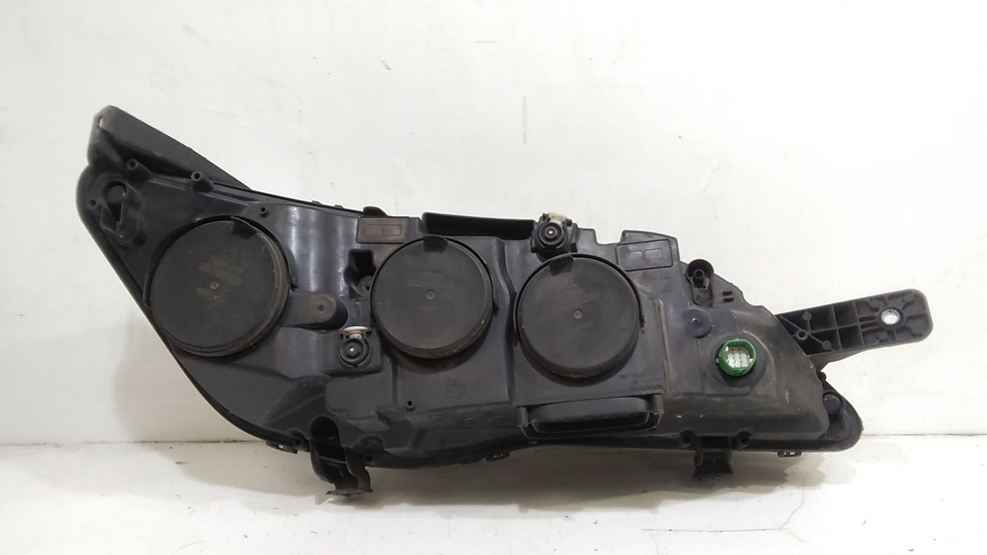 Faro anteriore Sinistro Guida CITROEN Jumper 3 Serie