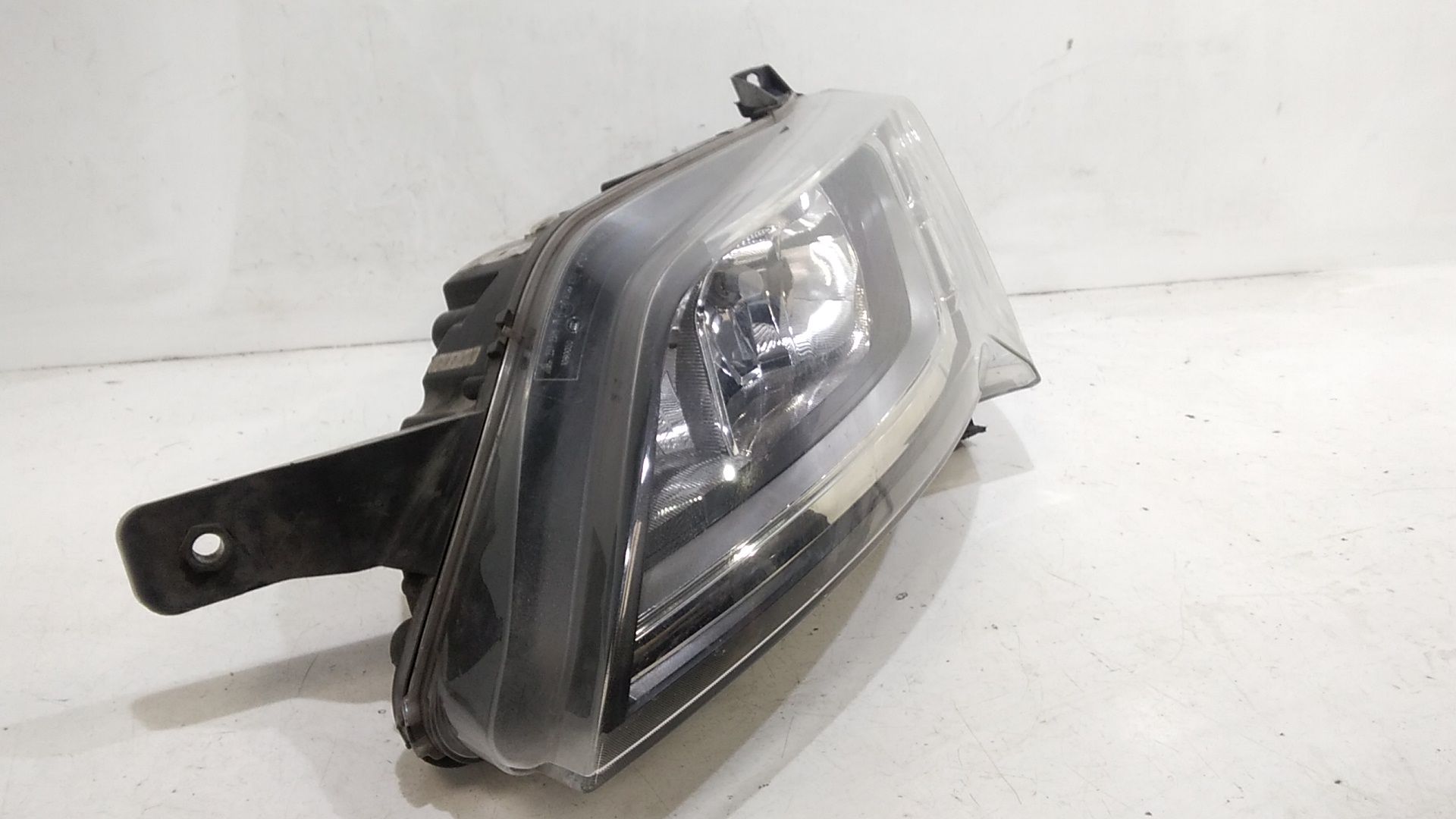 Faro anteriore Sinistro Guida CITROEN Jumper 3 Serie