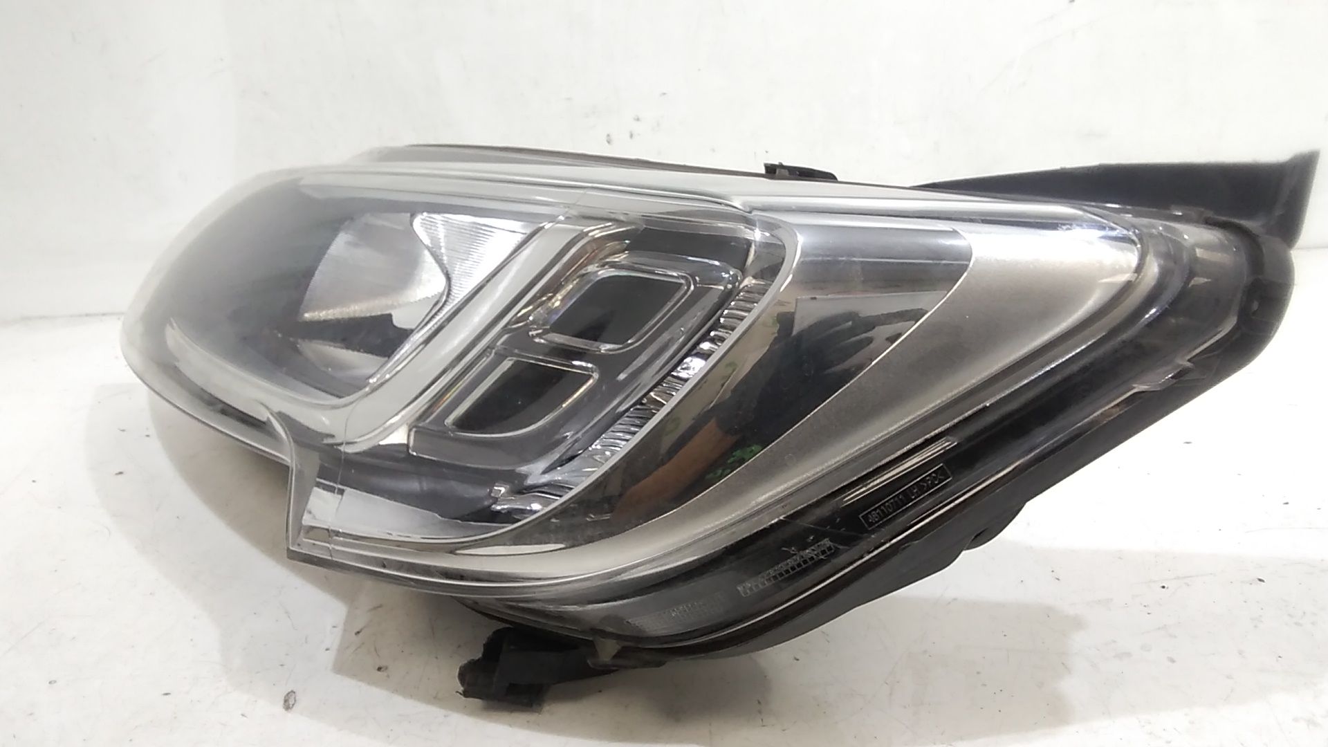 Faro anteriore Sinistro Guida CITROEN Jumper 3 Serie
