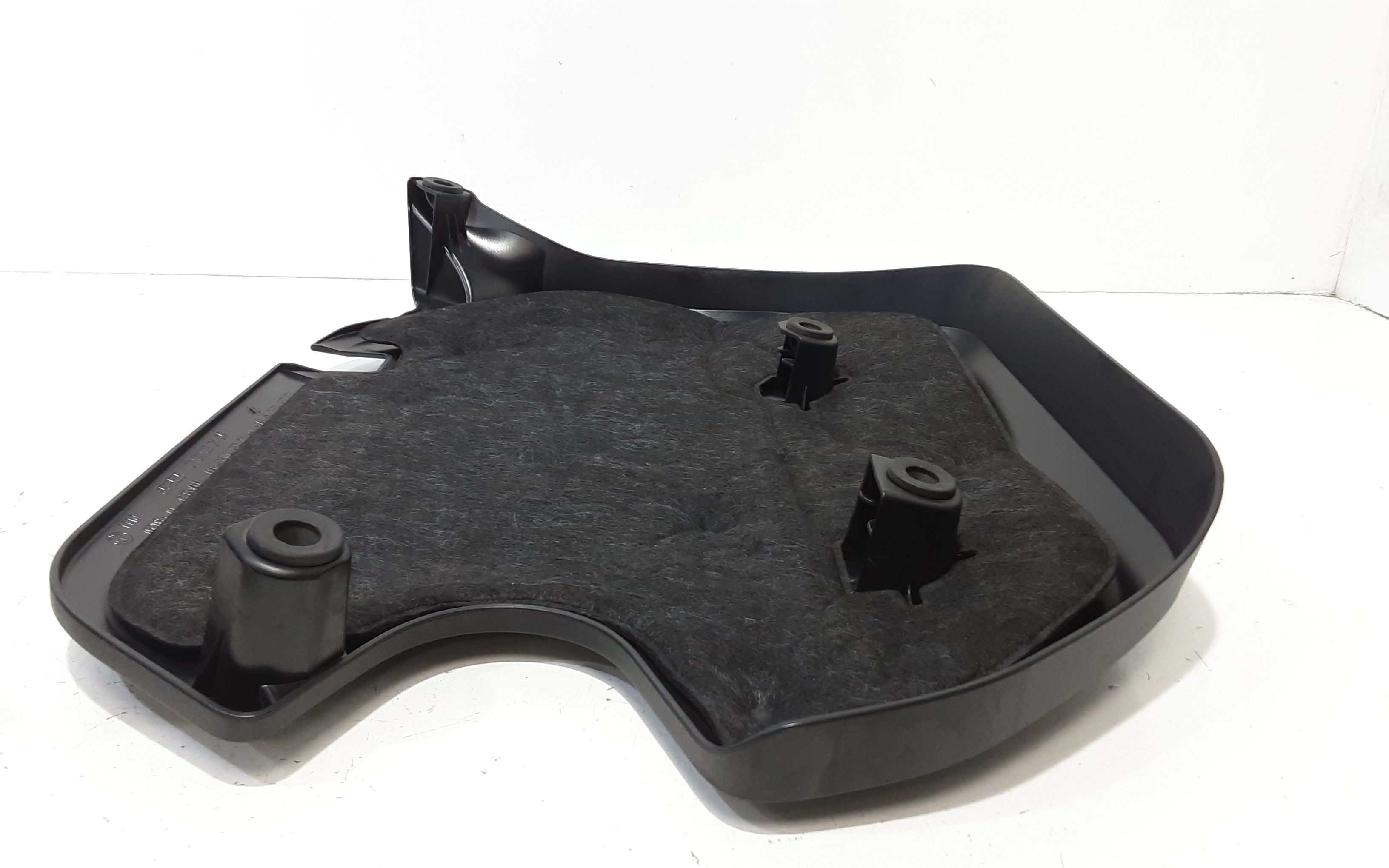 Coprimotore BMW X1 Serie (F48) (15>)