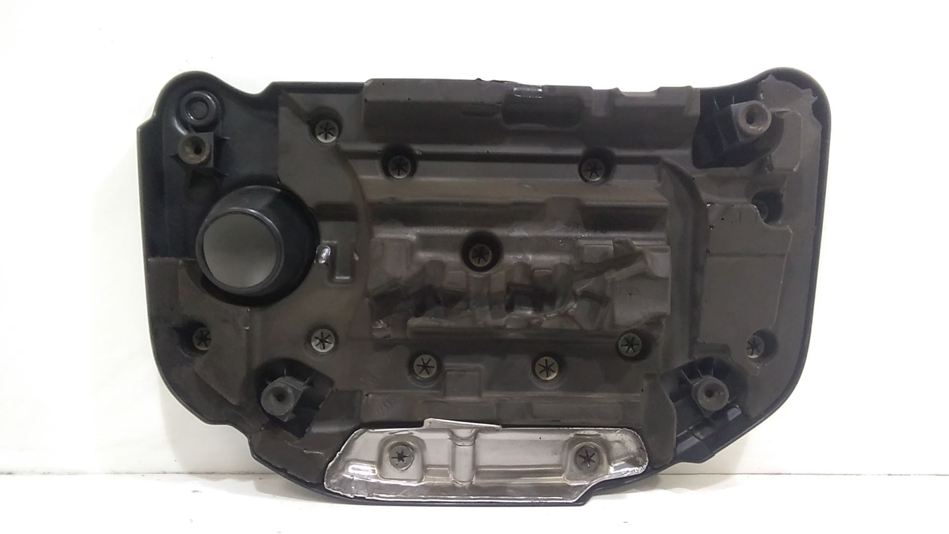 Coprimotore JEEP Cherokee 6 Serie