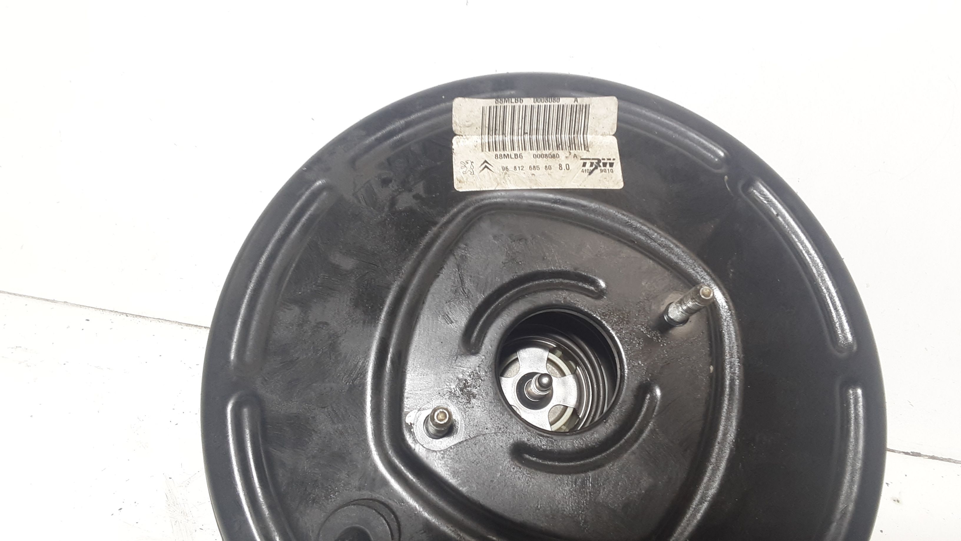 Pompa Freni PEUGEOT Partner 3 Serie