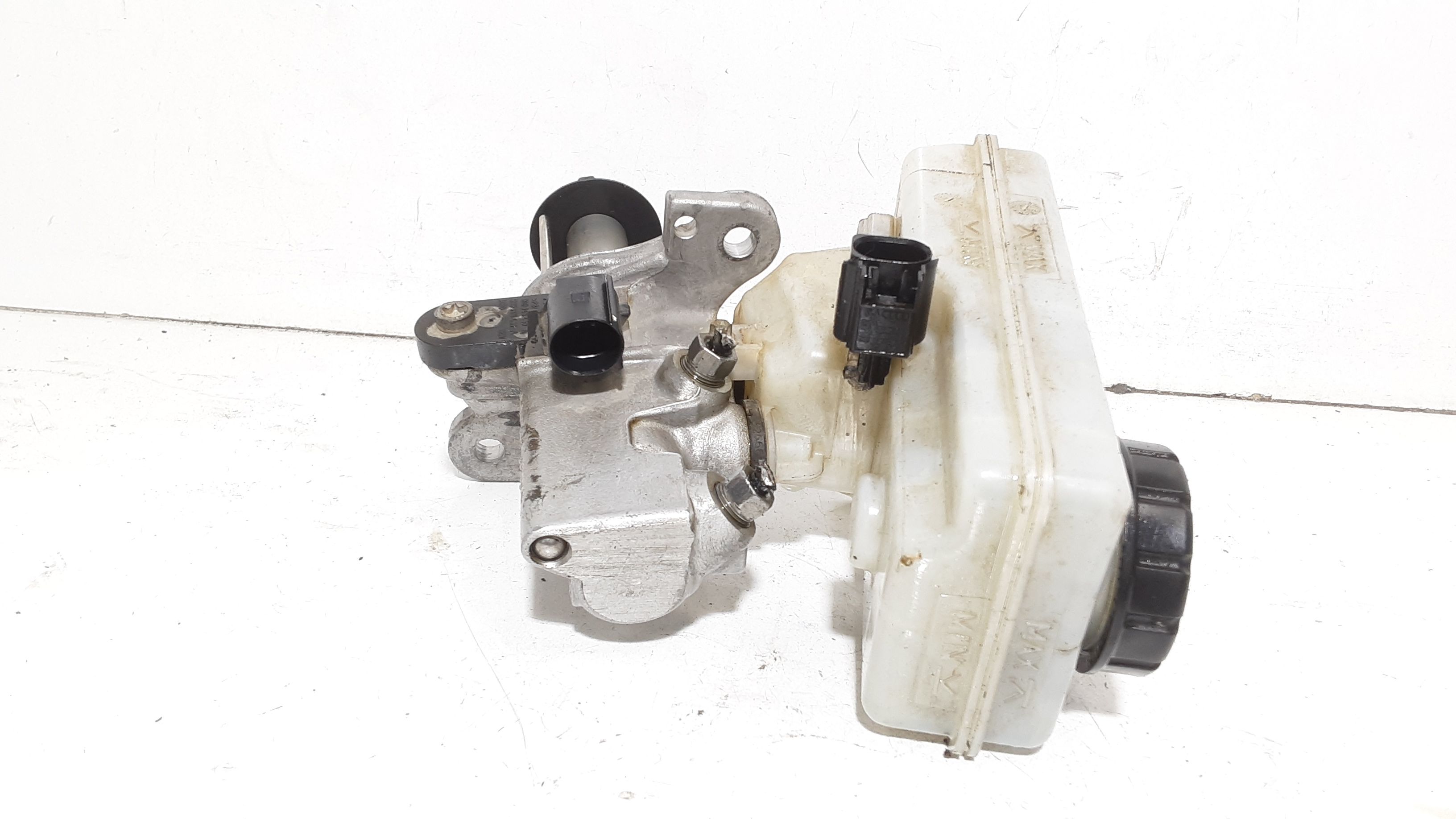 Pompa Freni VOLKSWAGEN Up 1 Serie