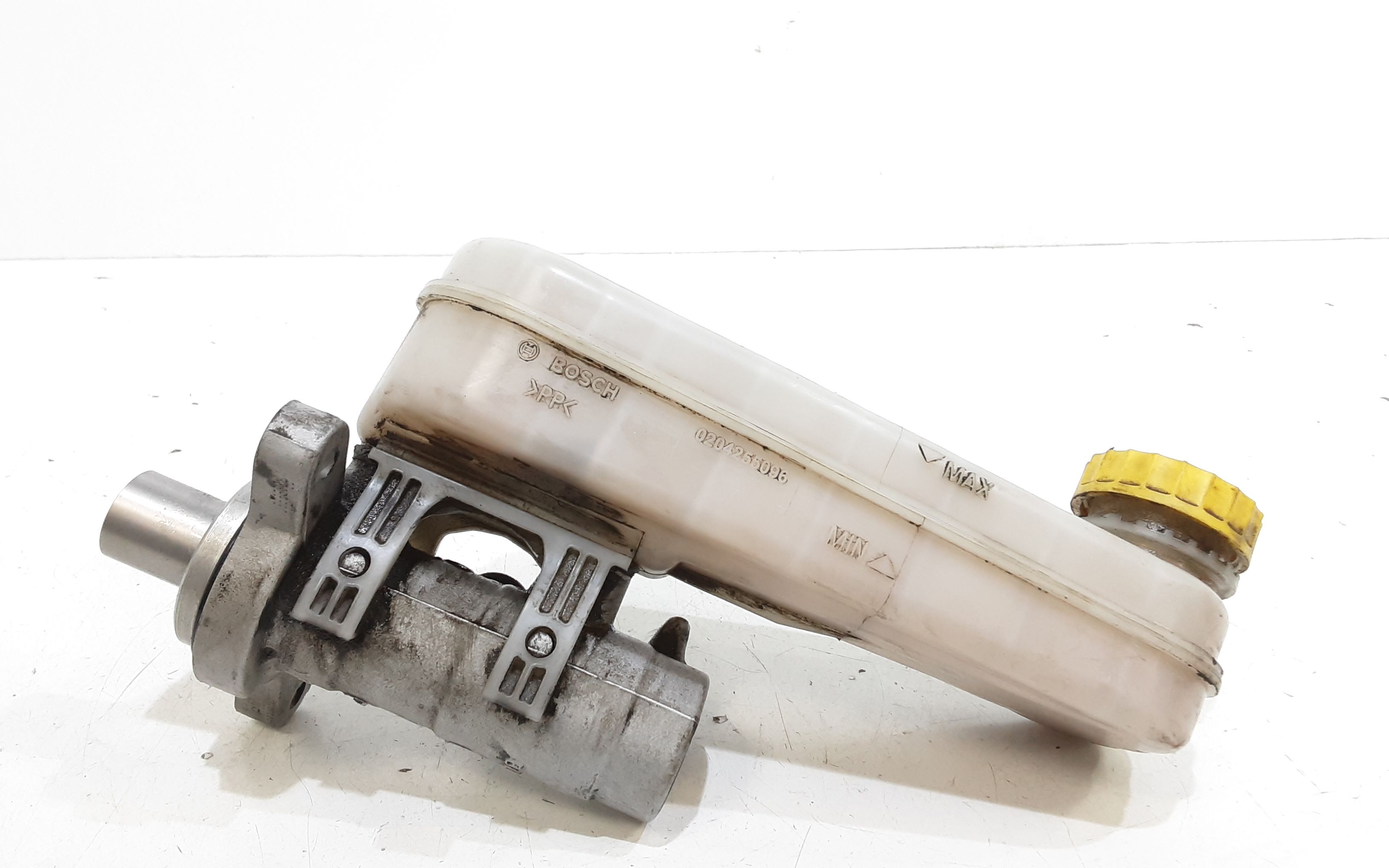 Pompa Freni CITROEN Jumper 3 Serie