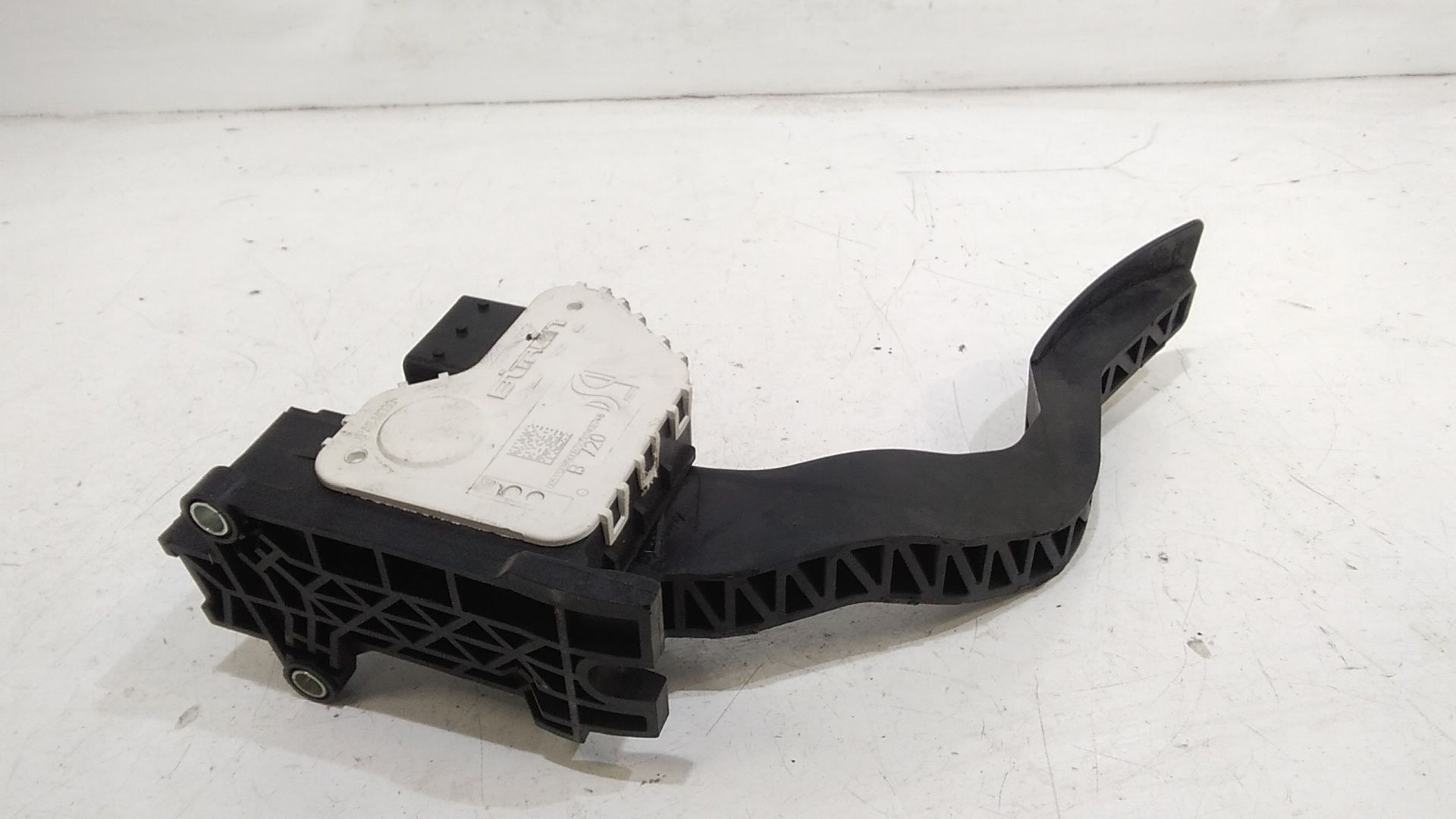 Pedale acceleratore CITROEN Jumper 3 Serie