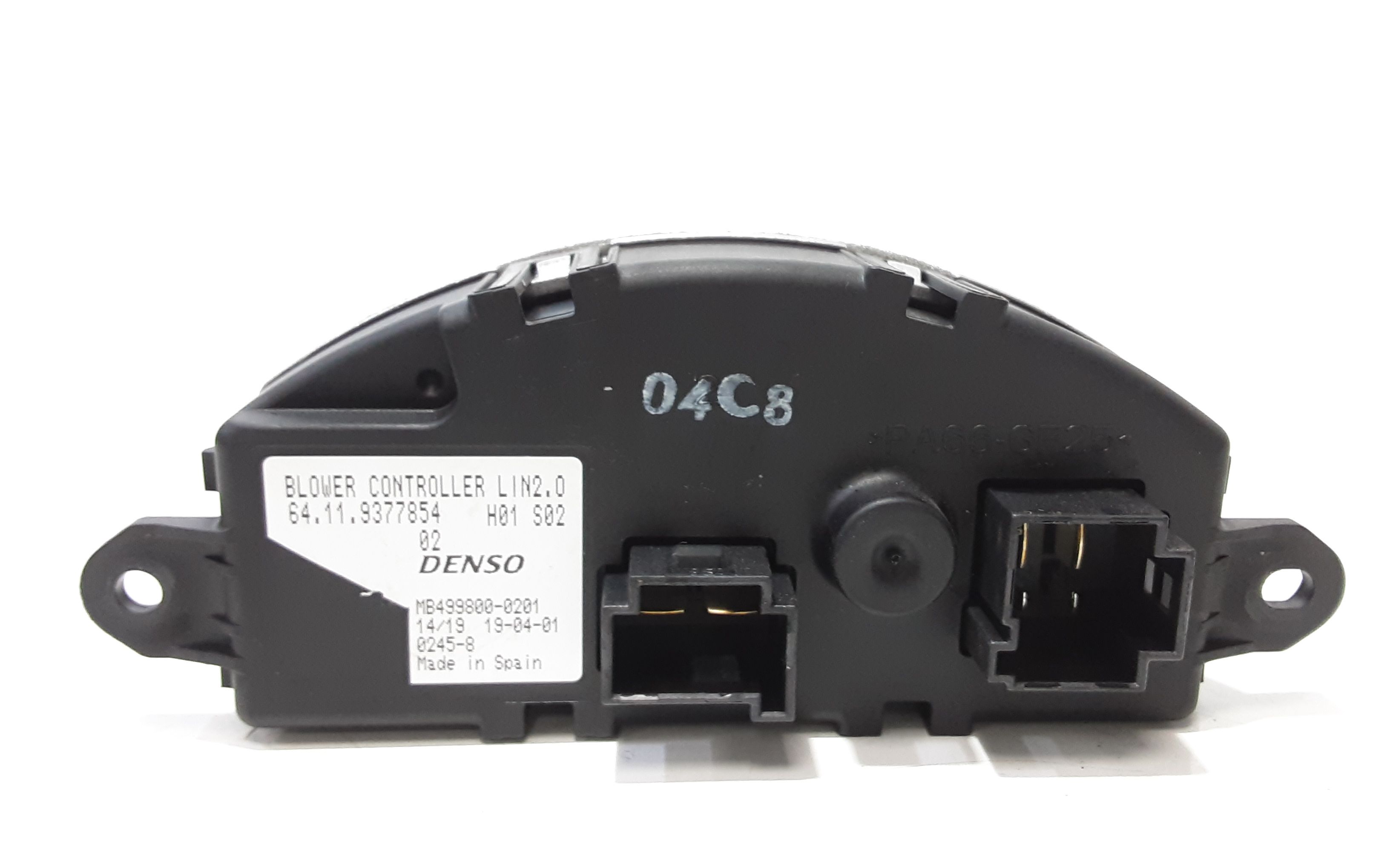 Resistenza riscaldamento BMW X1 Serie (F48) (15>)