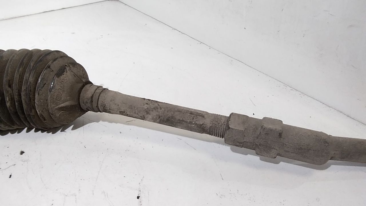 Scatola dello sterzo HYUNDAI i20 1 Serie