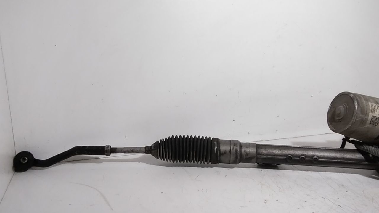 Scatola dello sterzo CITROEN C3 Serie