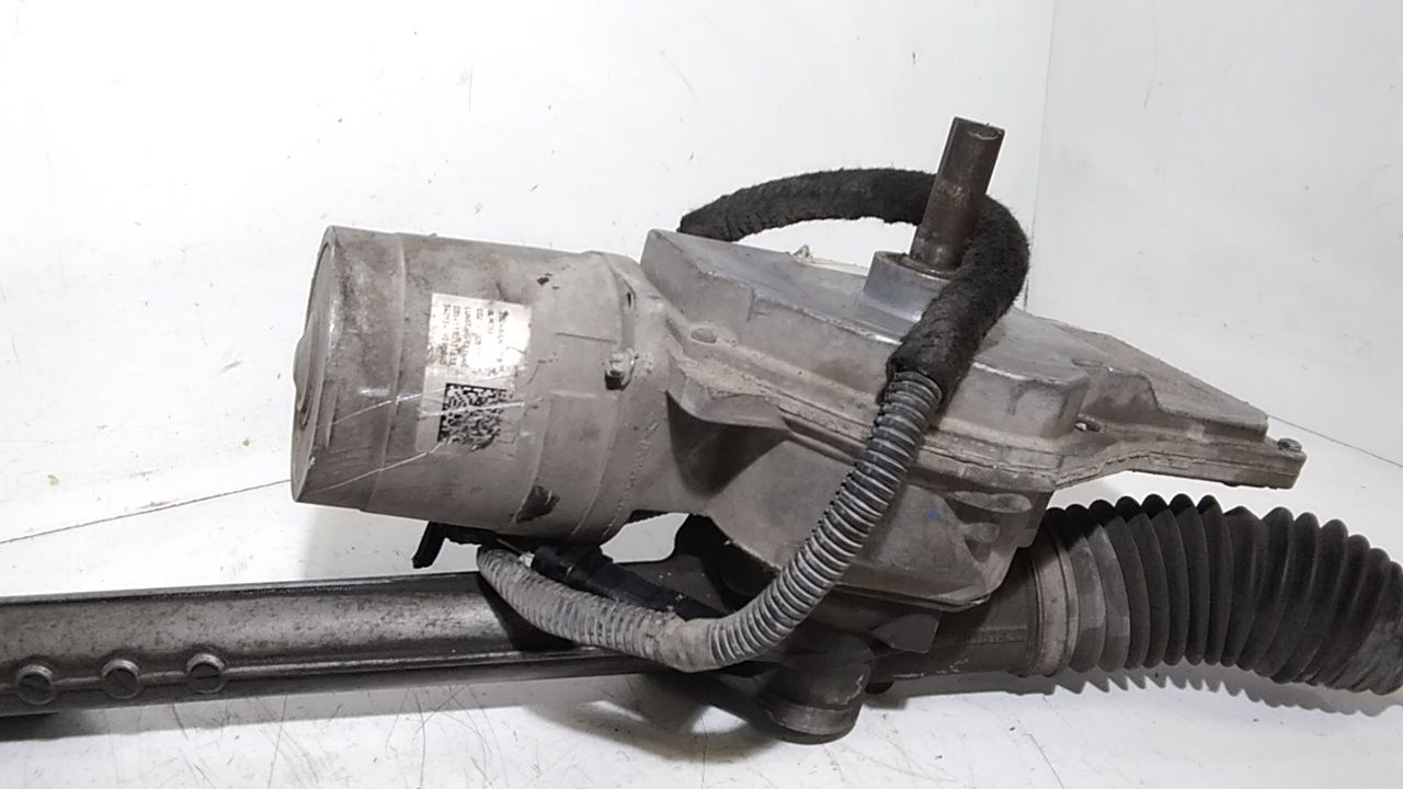 Scatola dello sterzo CITROEN C3 Serie