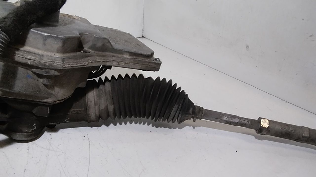 Scatola dello sterzo CITROEN C3 Serie