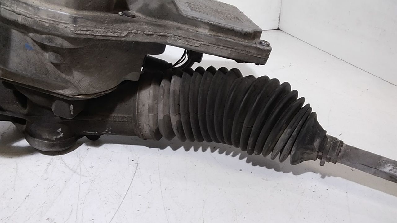 Scatola dello sterzo CITROEN C3 Serie