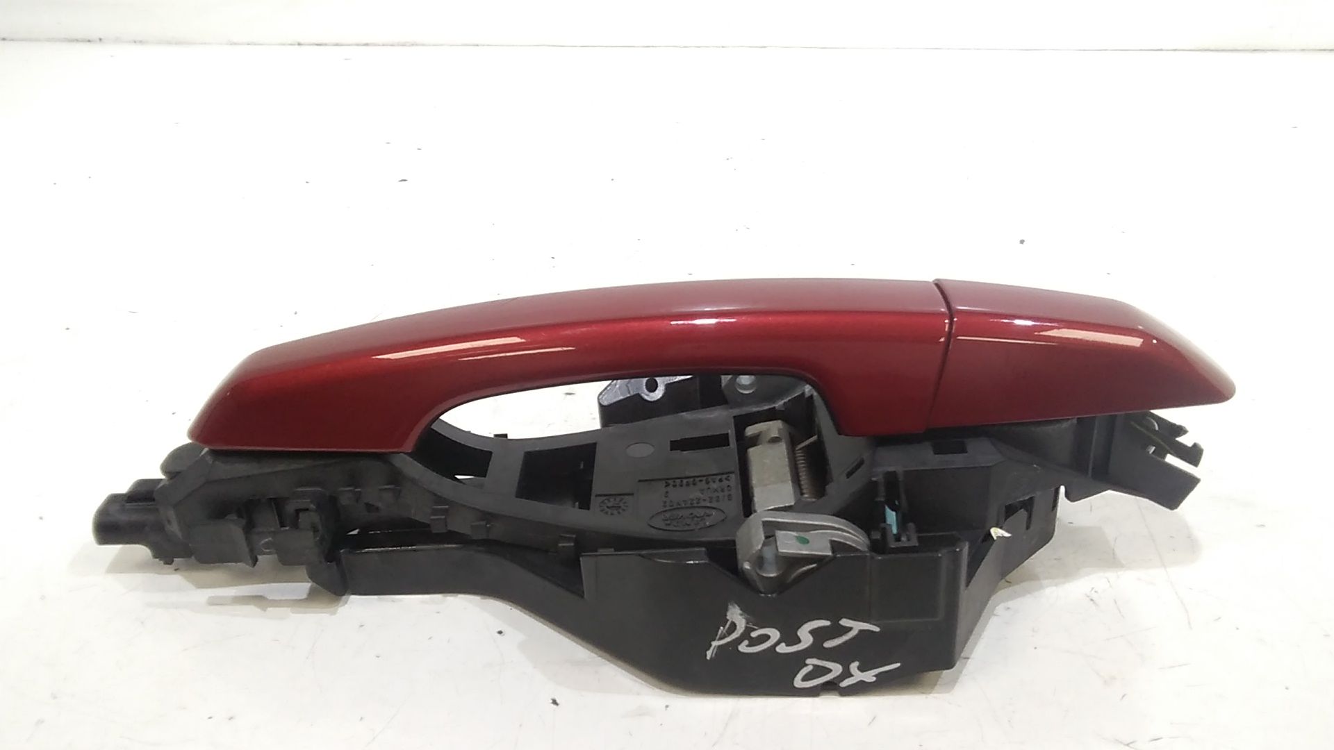 Maniglia esterna Posteriore Destra JAGUAR E-Pace Serie  (17>)