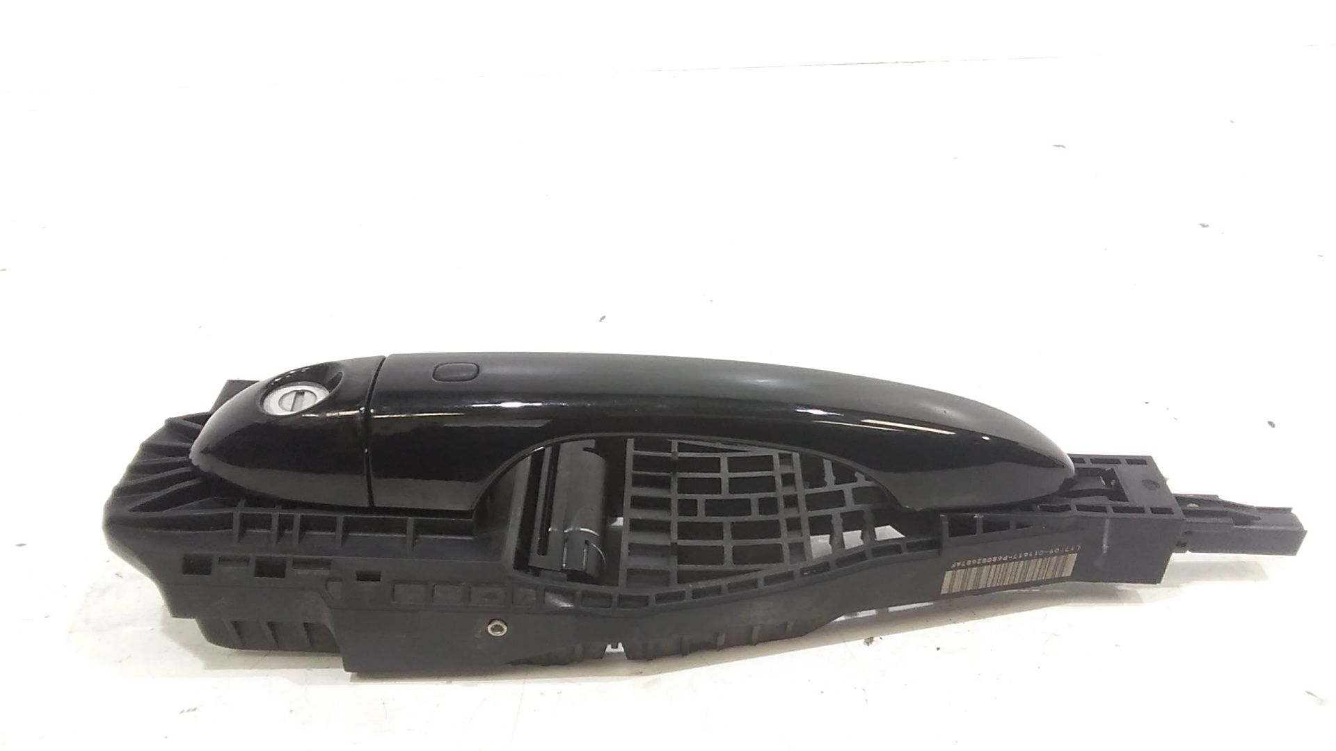 Maniglia esterna Anteriore Sinistra JEEP Cherokee 6 Serie