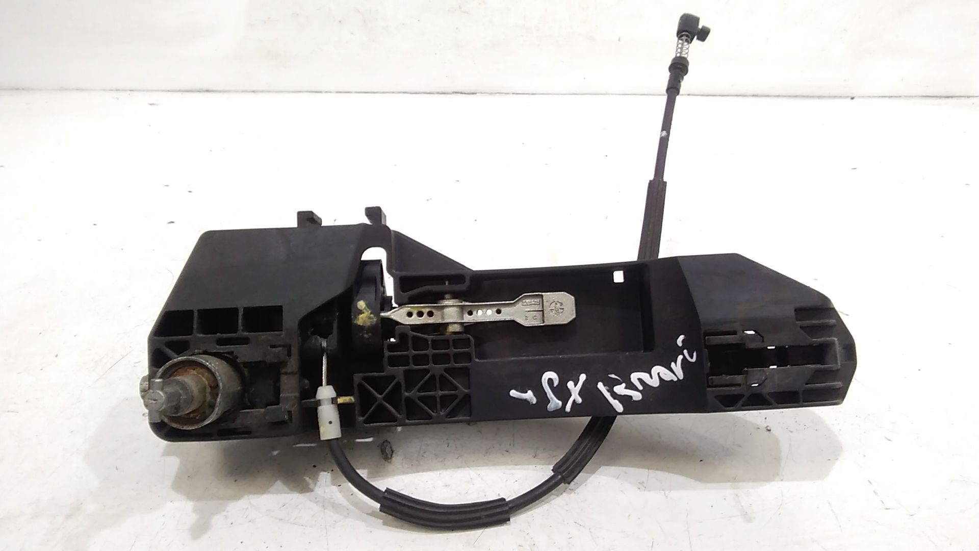 Maniglia esterna Anteriore Sinistra FIAT Bravo 2 Serie