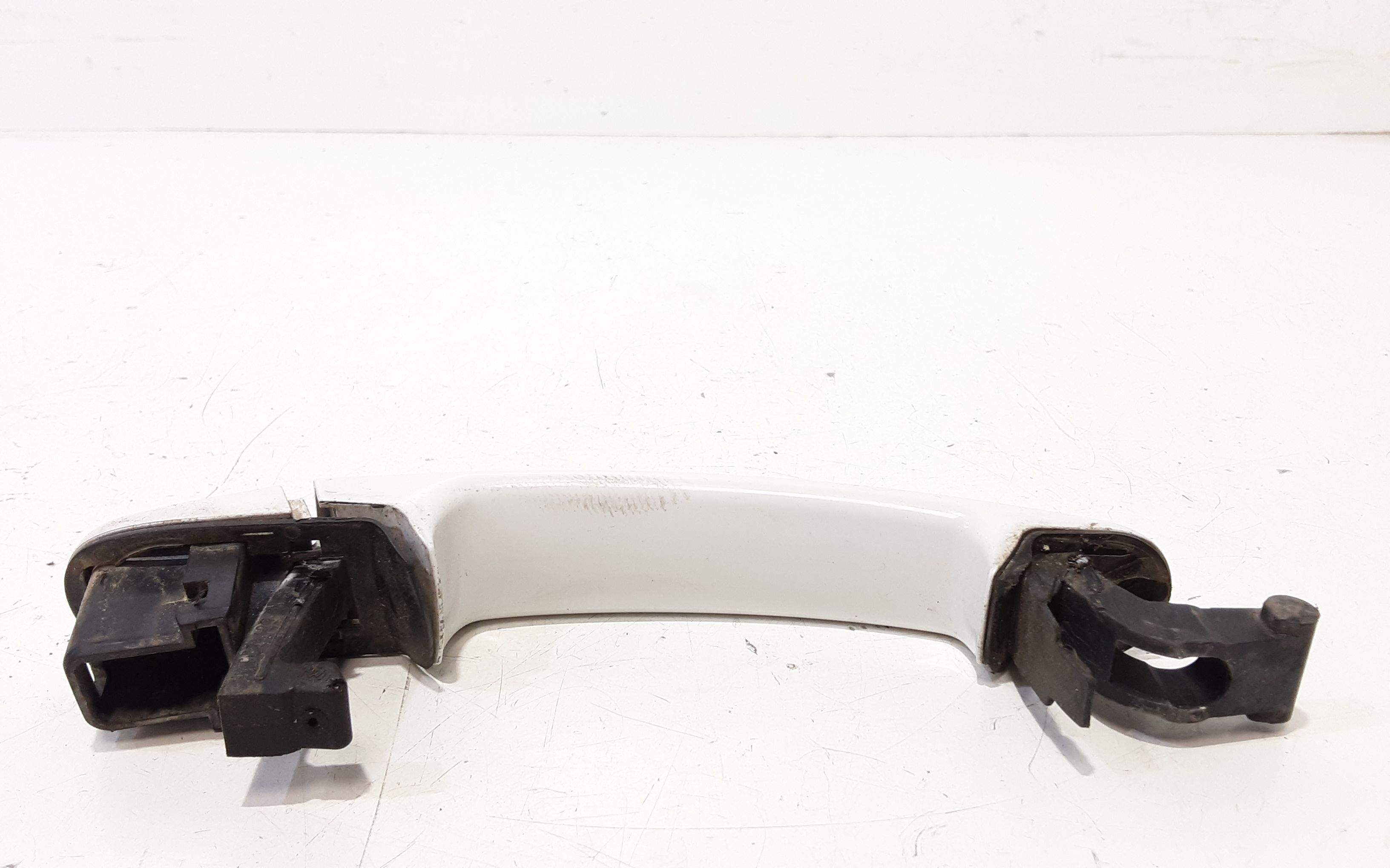 Maniglia esterna Anteriore Destra VOLKSWAGEN Polo 5 Serie