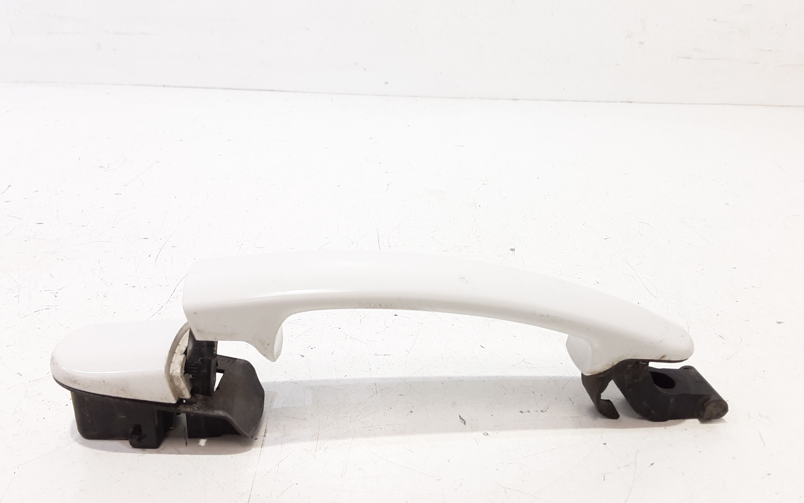 Maniglia esterna Anteriore Destra VOLKSWAGEN Polo 5 Serie