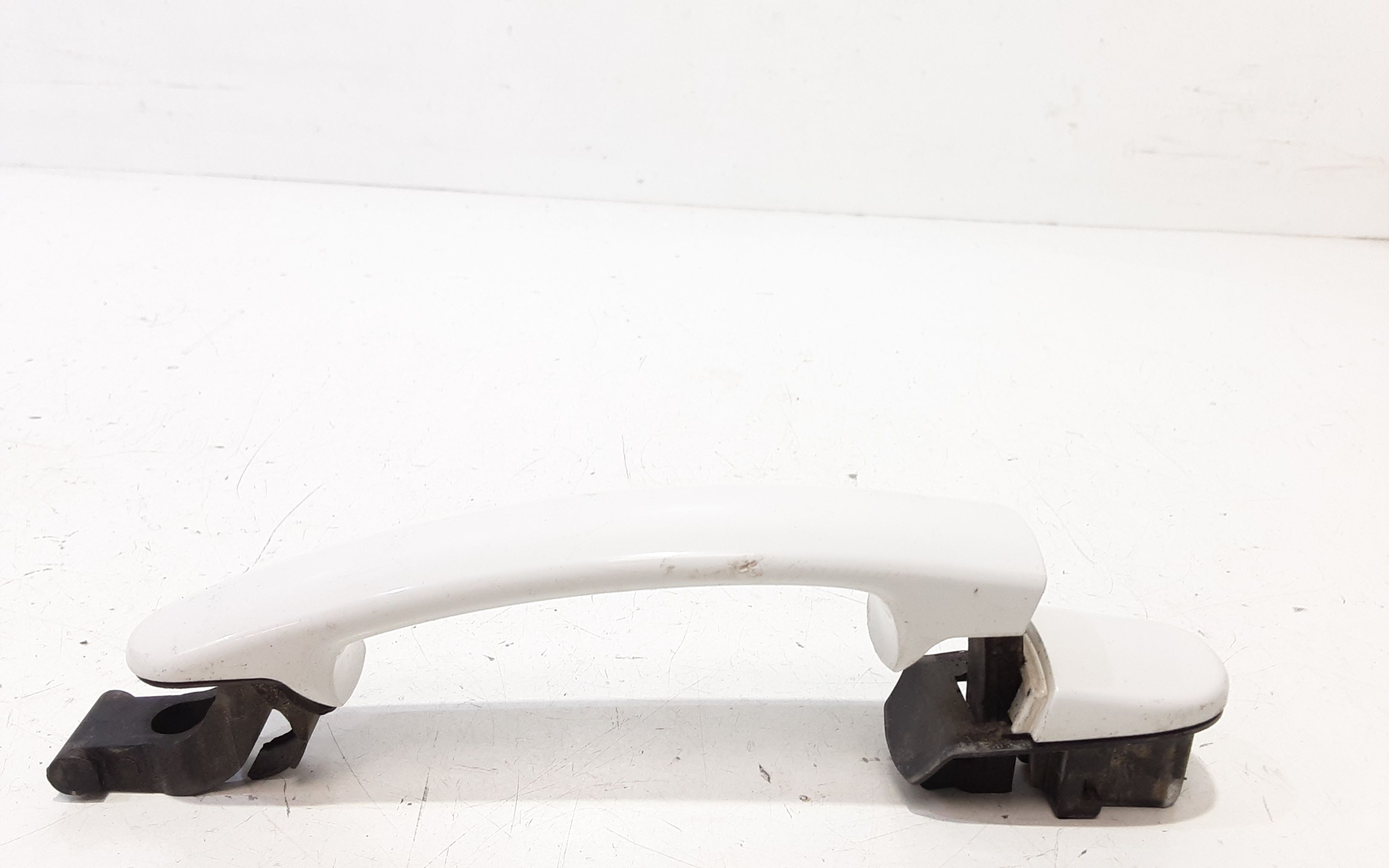 Maniglia esterna Anteriore Destra VOLKSWAGEN Polo 5 Serie