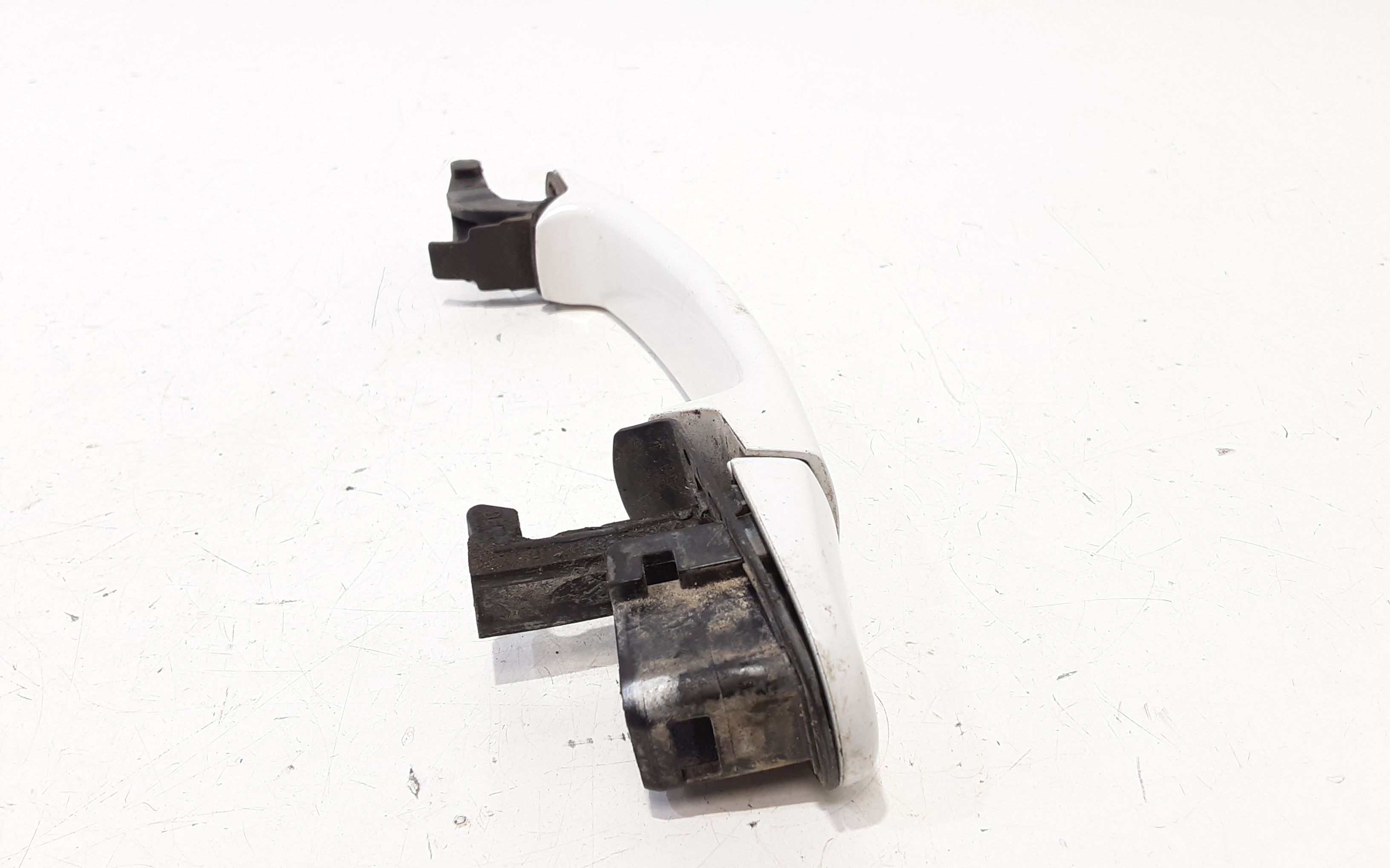 Maniglia esterna Anteriore Destra VOLKSWAGEN Polo 5 Serie