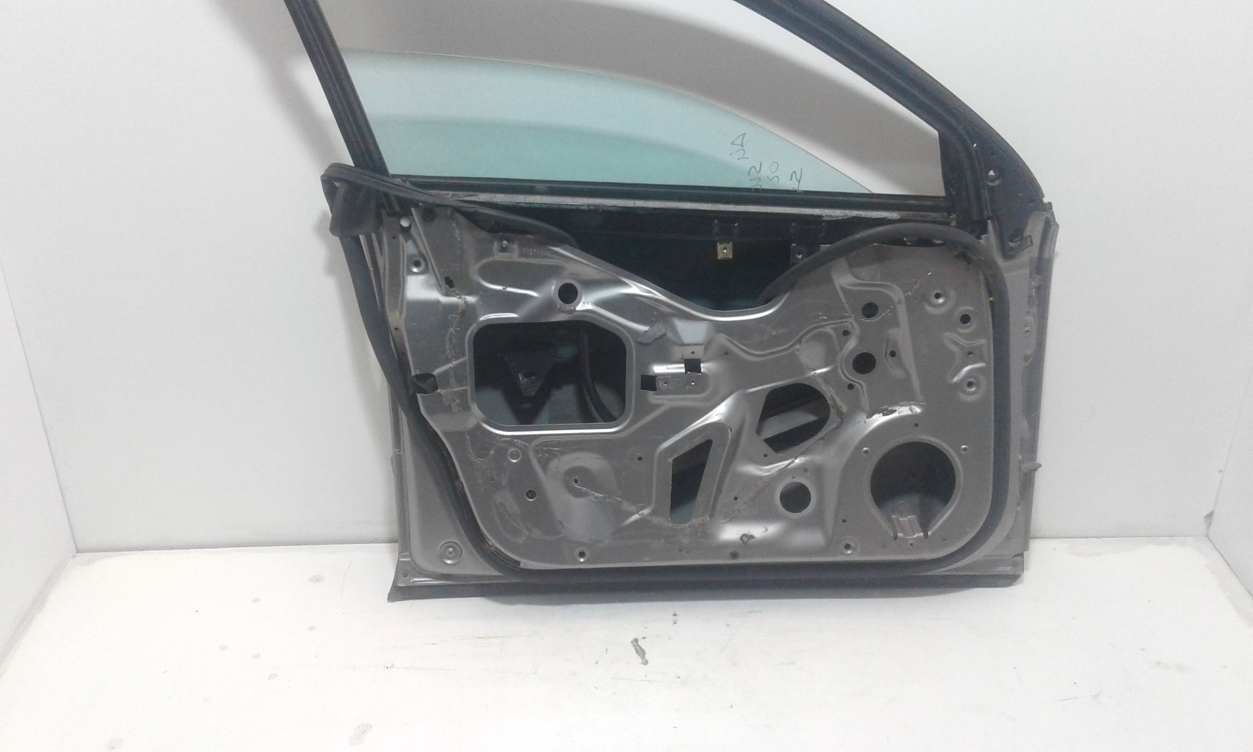 Portiera Anteriore Sinistra AUDI A4 Allroad 2 Serie