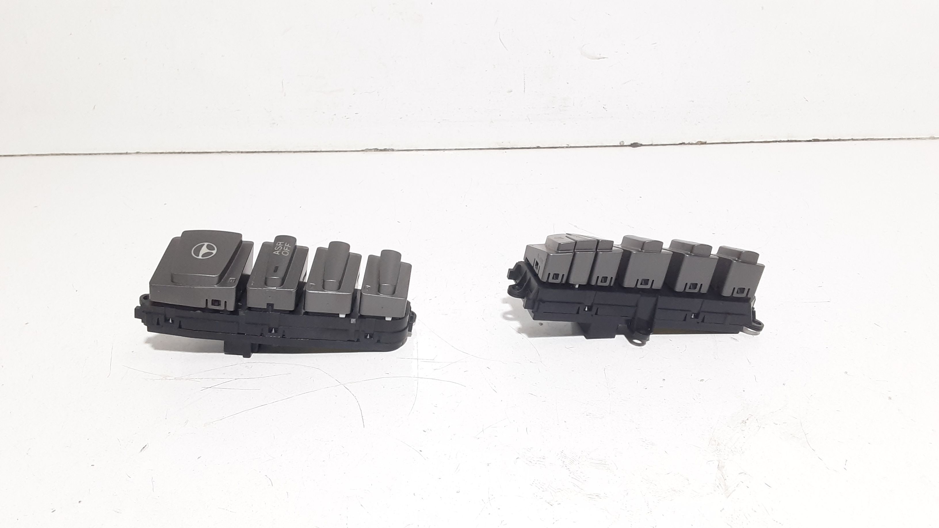 Pulsantiera Centrale LANCIA Ypsilon 1 Serie