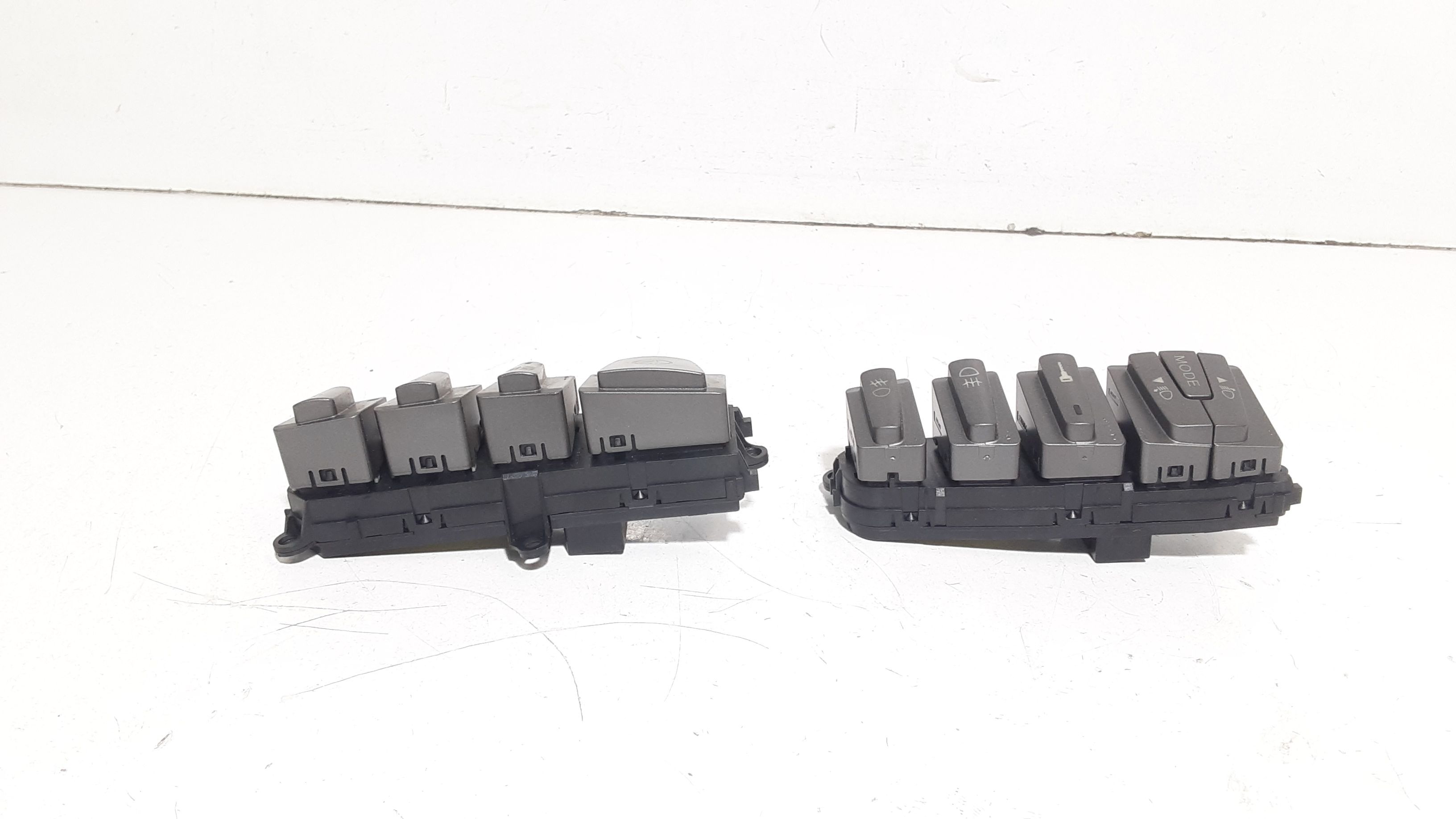 Pulsantiera Centrale LANCIA Ypsilon 1 Serie