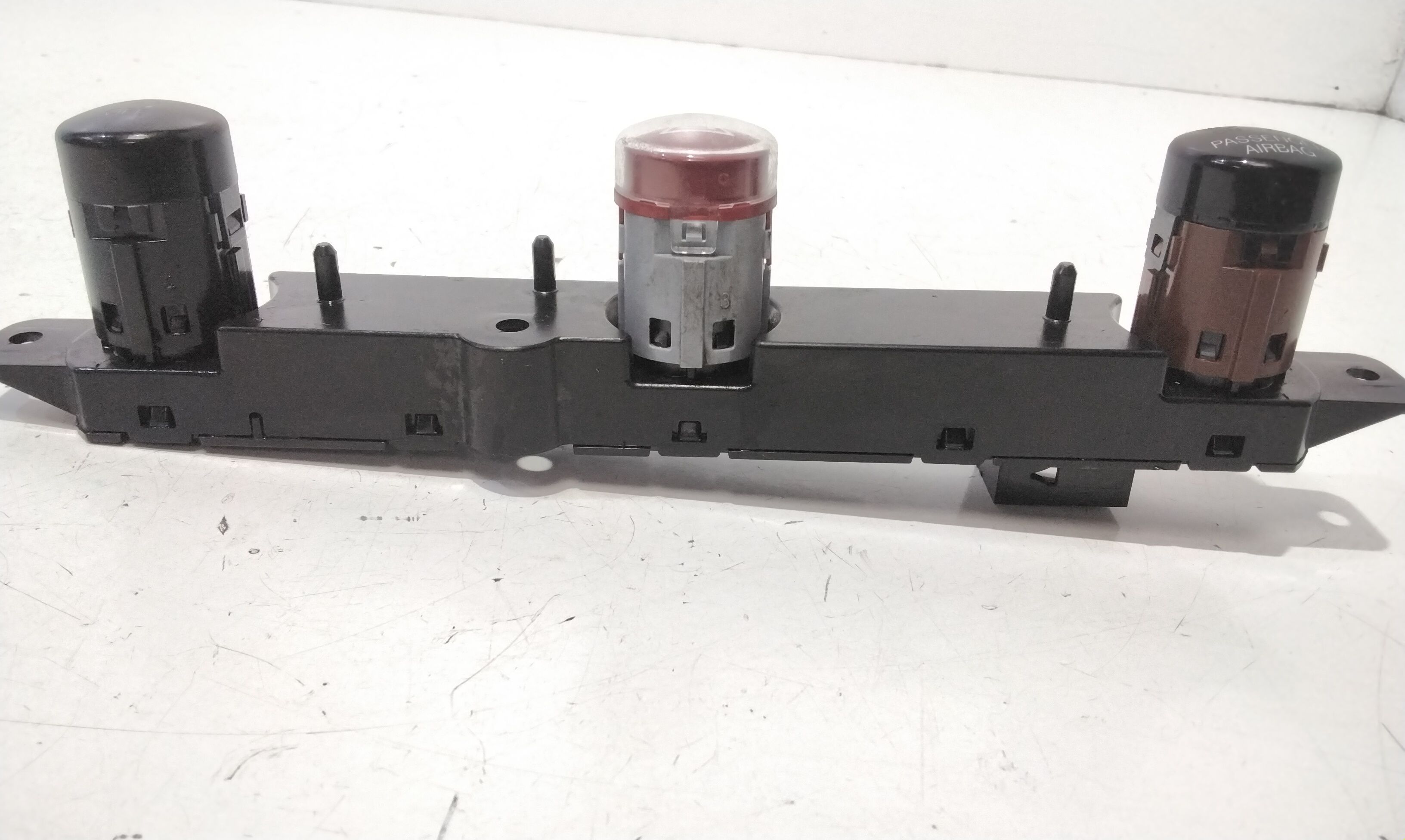 Pulsantiera Centrale FIAT 500 X Serie (15>)