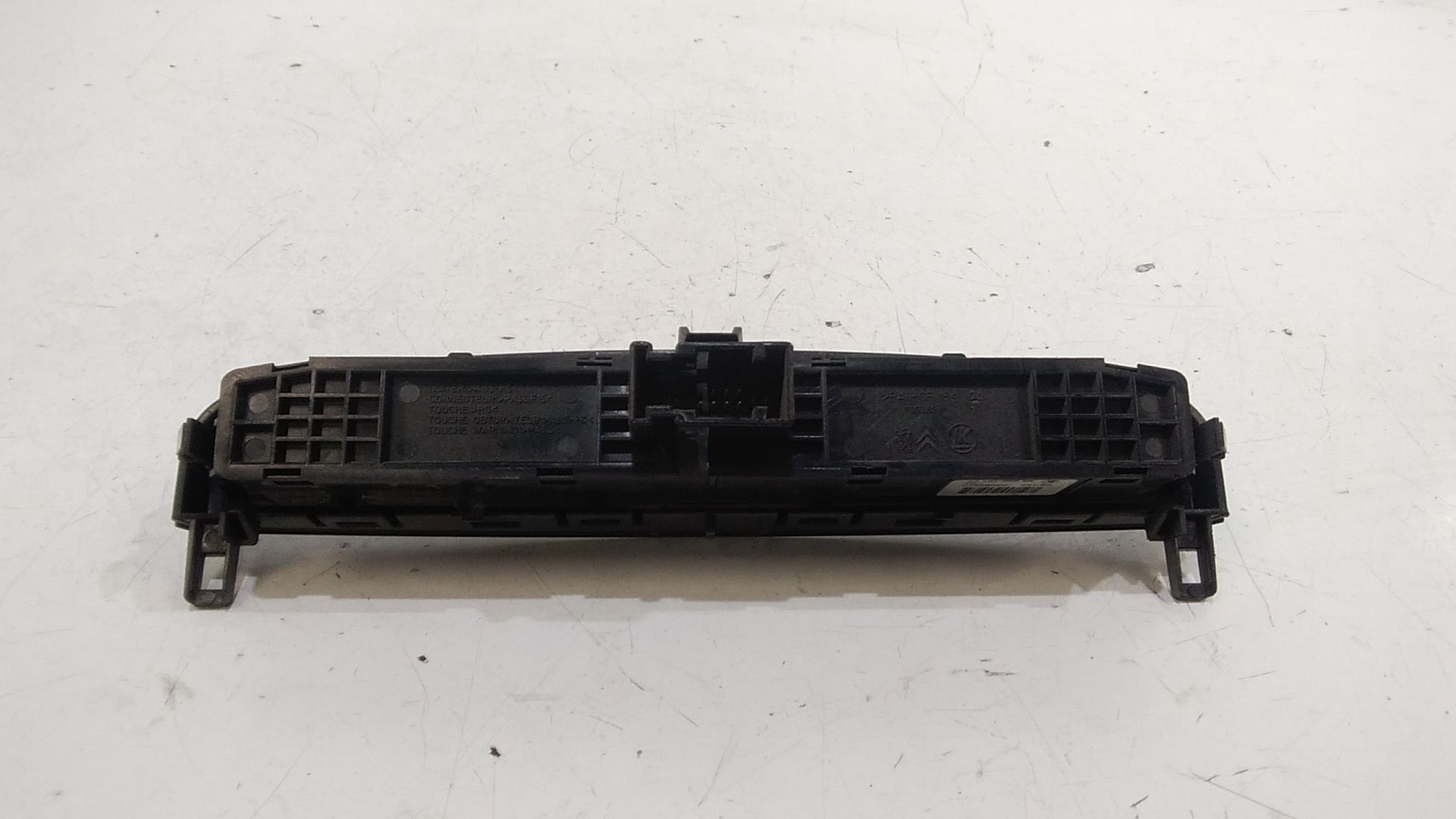 Pulsantiera Centrale PEUGEOT 308 S. Wagon (08>14)