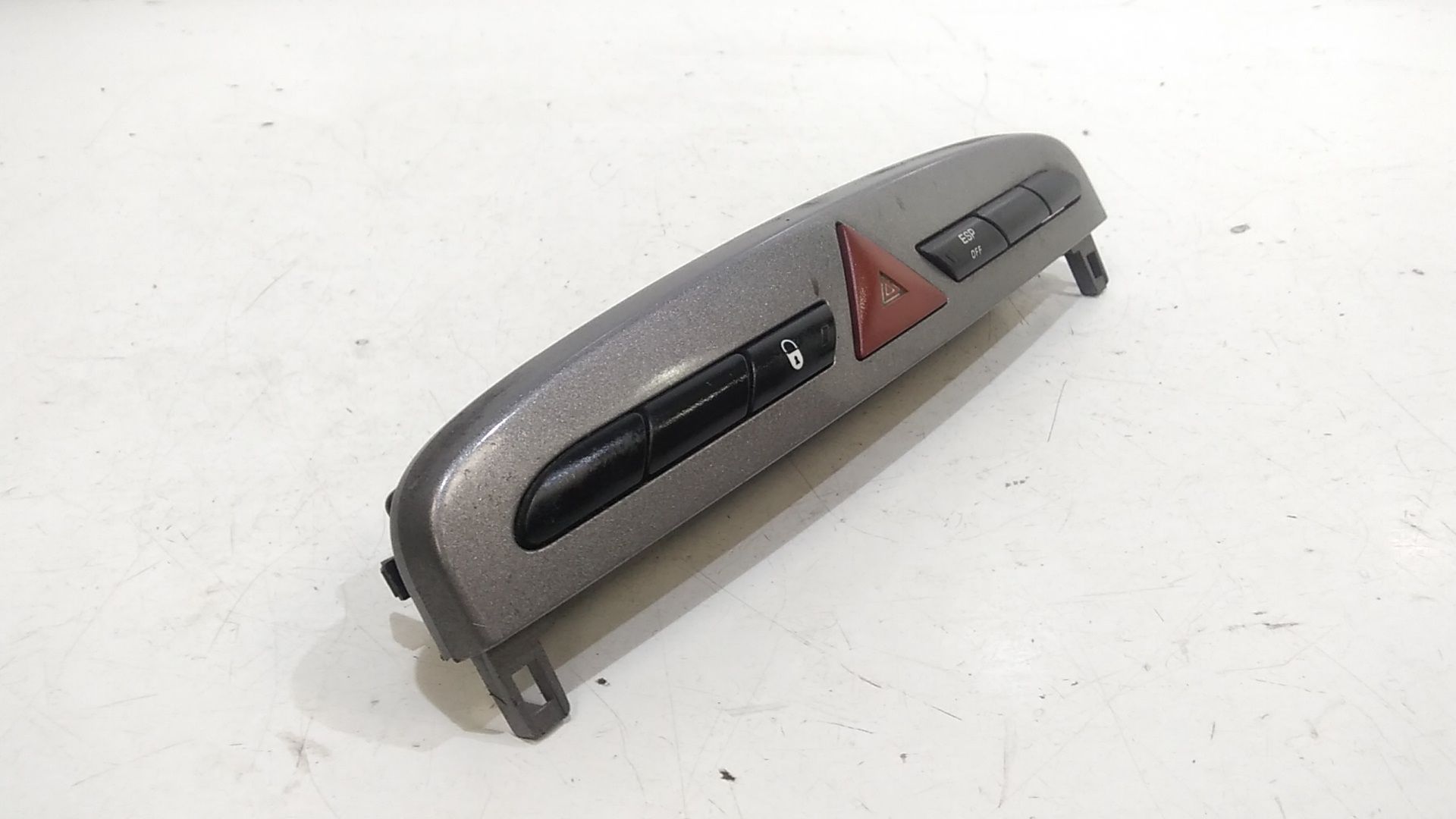 Pulsantiera Centrale PEUGEOT 308 S. Wagon (08>14)