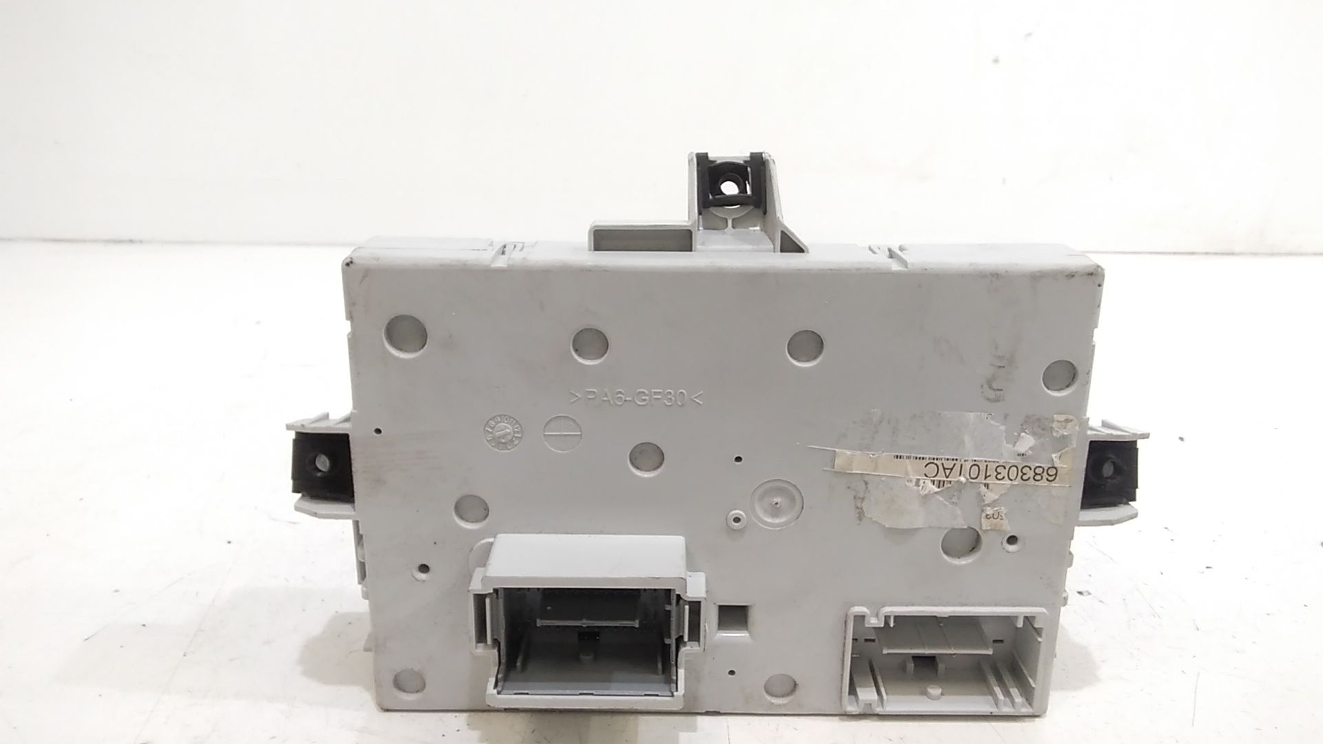 Body Computer JEEP Cherokee 6 Serie