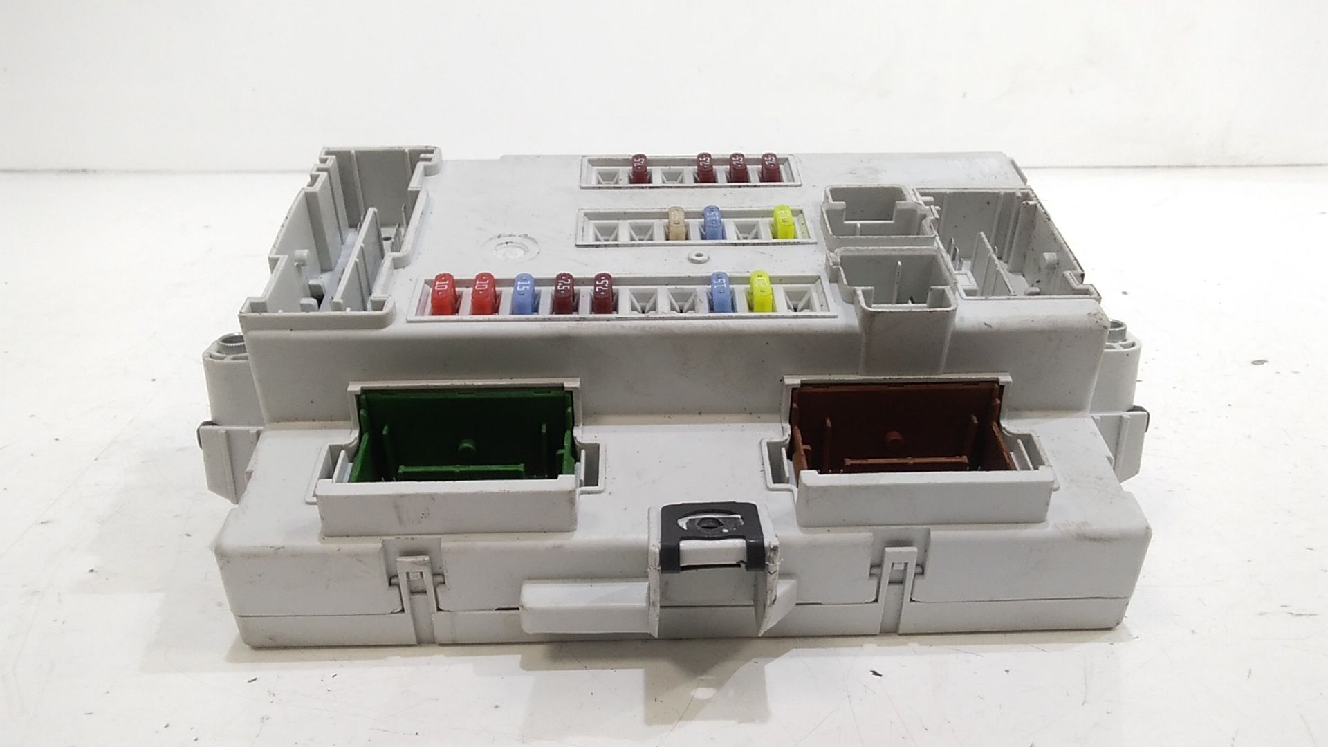 Body Computer JEEP Cherokee 6 Serie